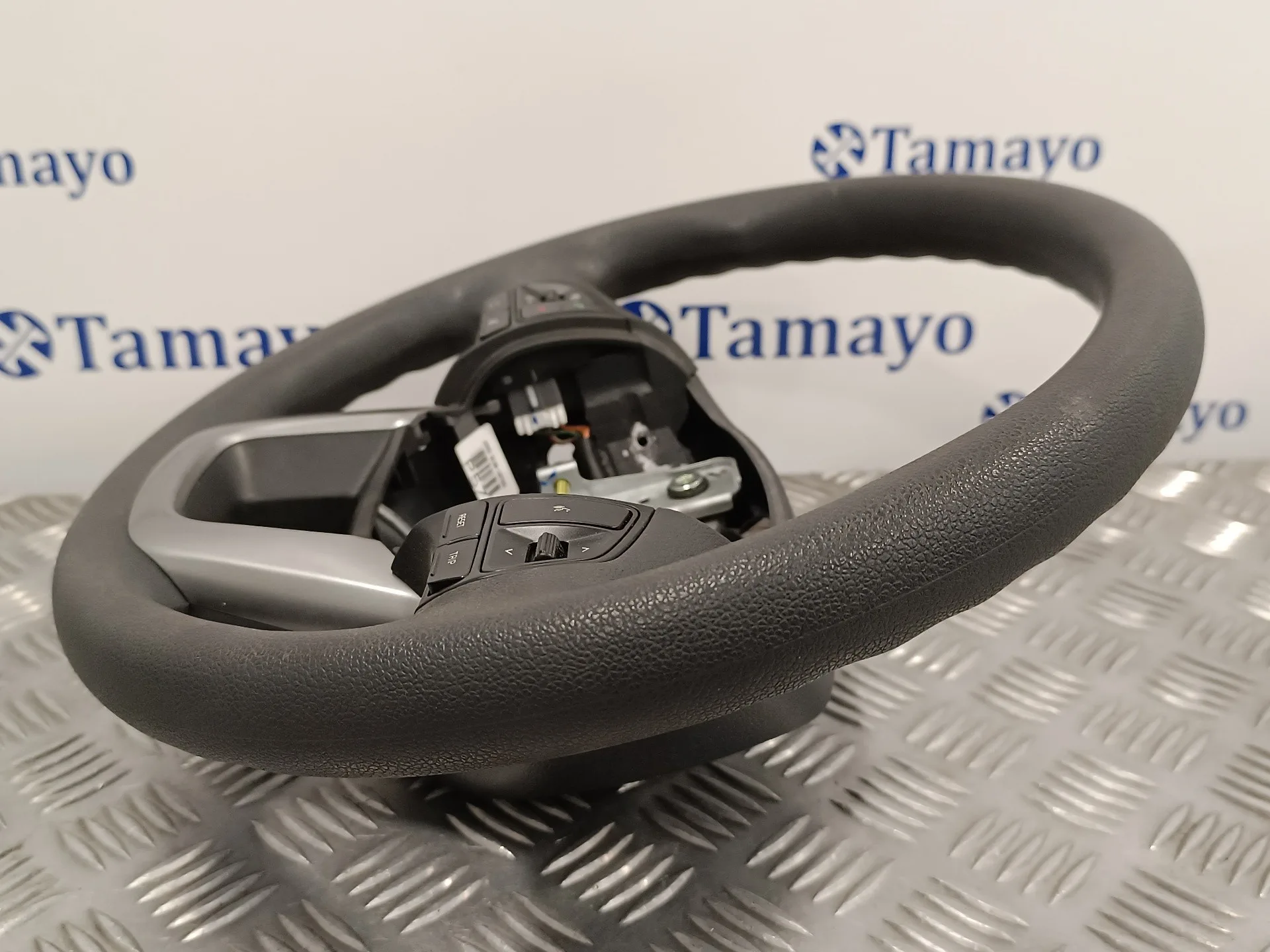 Volante para Kia Rio Iii (Ub)