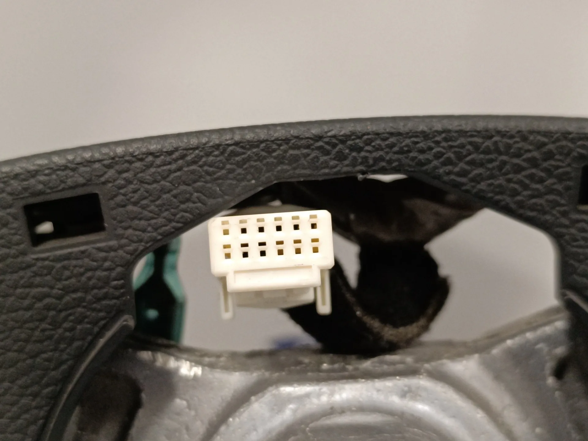 Volante para Kia Rio Iii (Ub)
