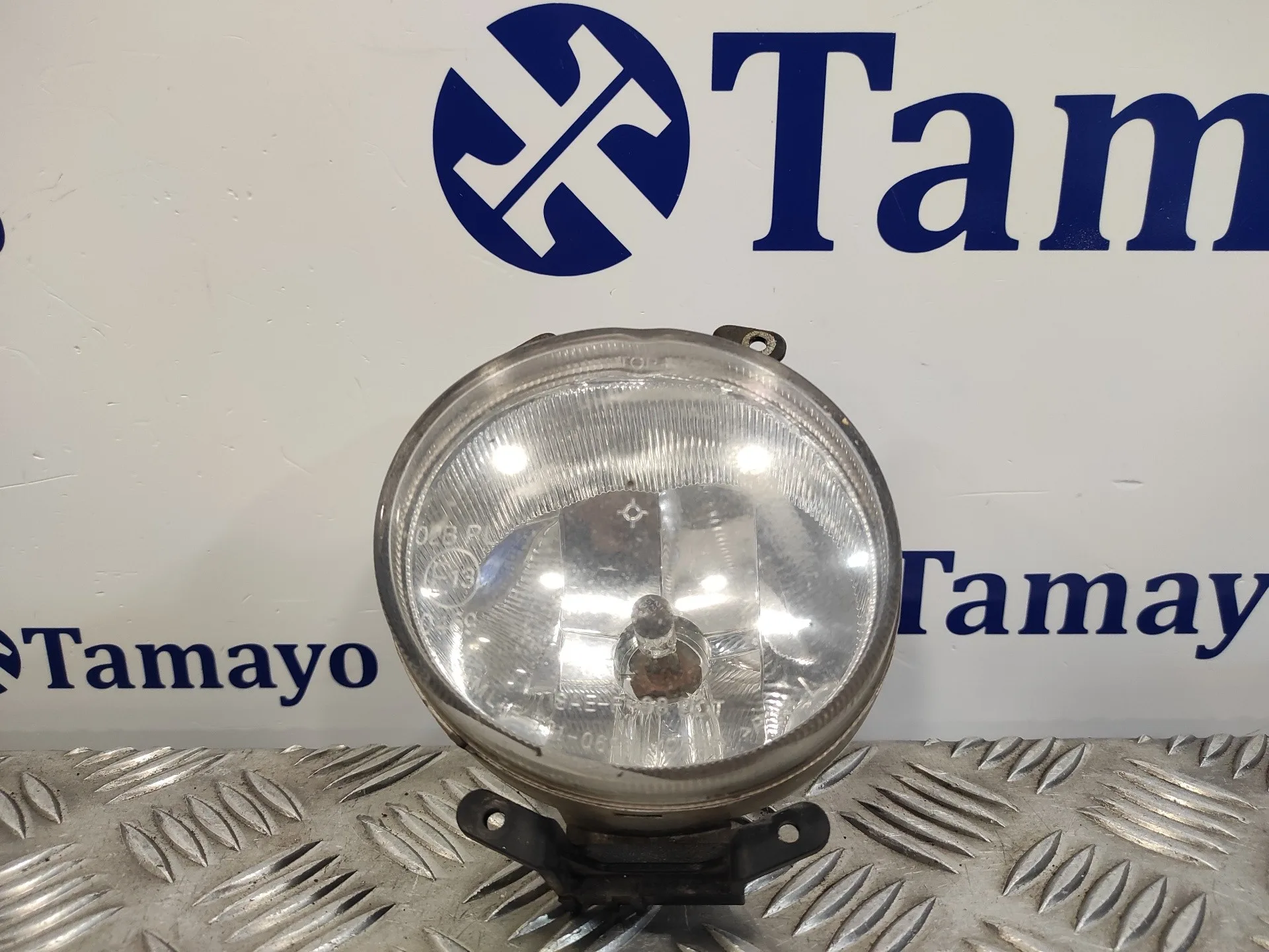 Faro Antiniebla Izquierdo para Hyundai Accent (Lc)