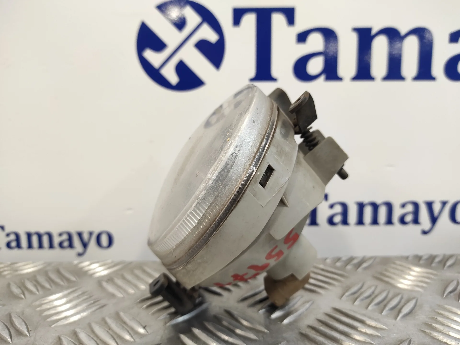 Faro Antiniebla Izquierdo para Hyundai Accent (Lc)