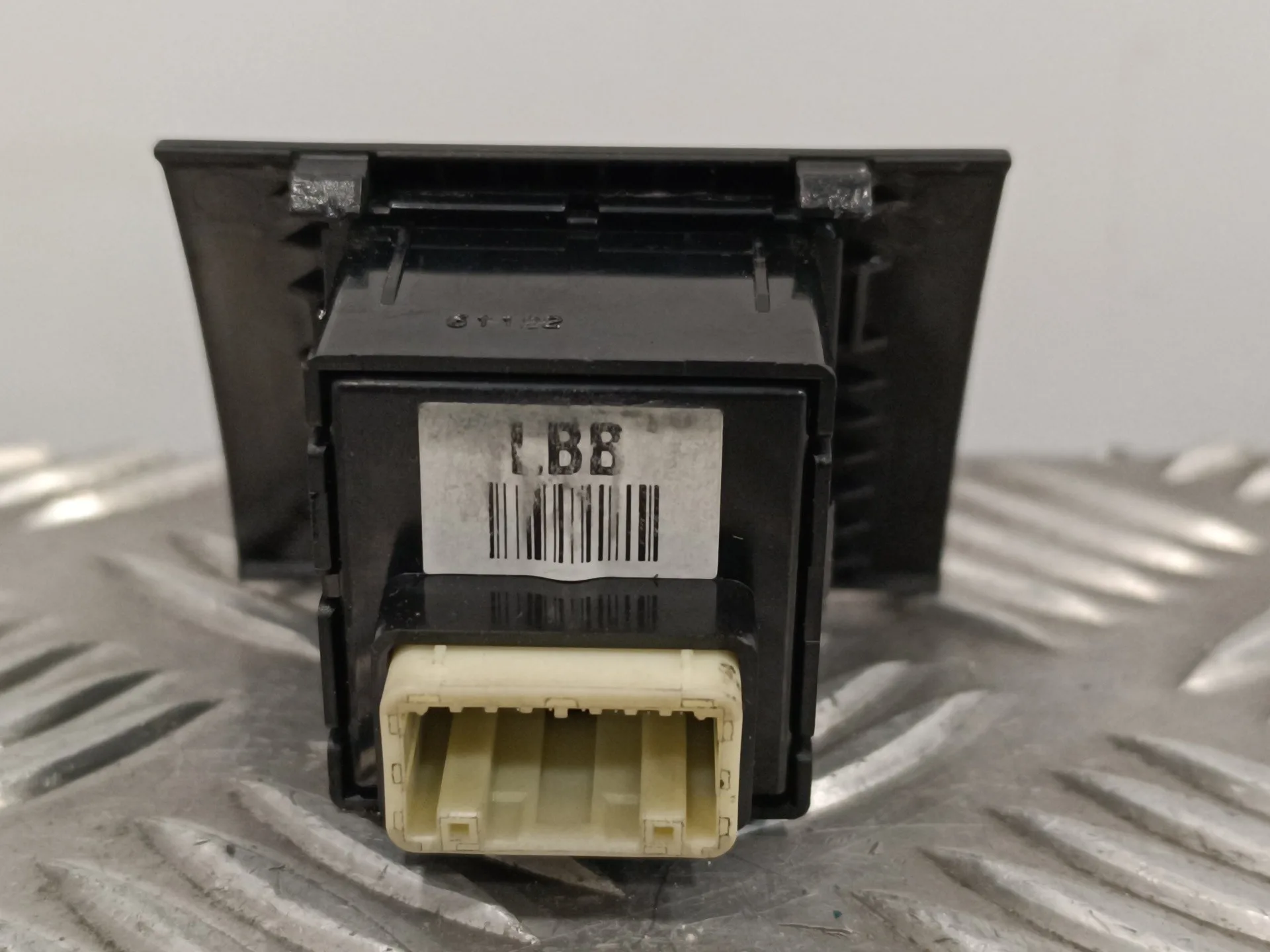 Warning para Kia Rio Iii (Ub)