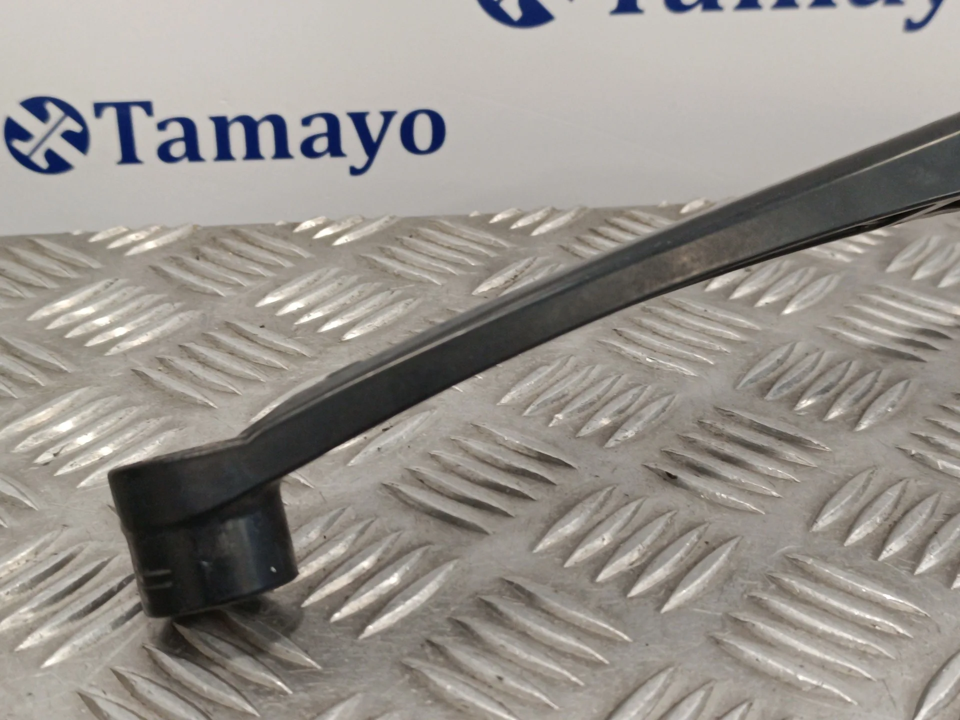 Brazo Limpia Delantero Derecho para Kia Rio Iii (Ub)