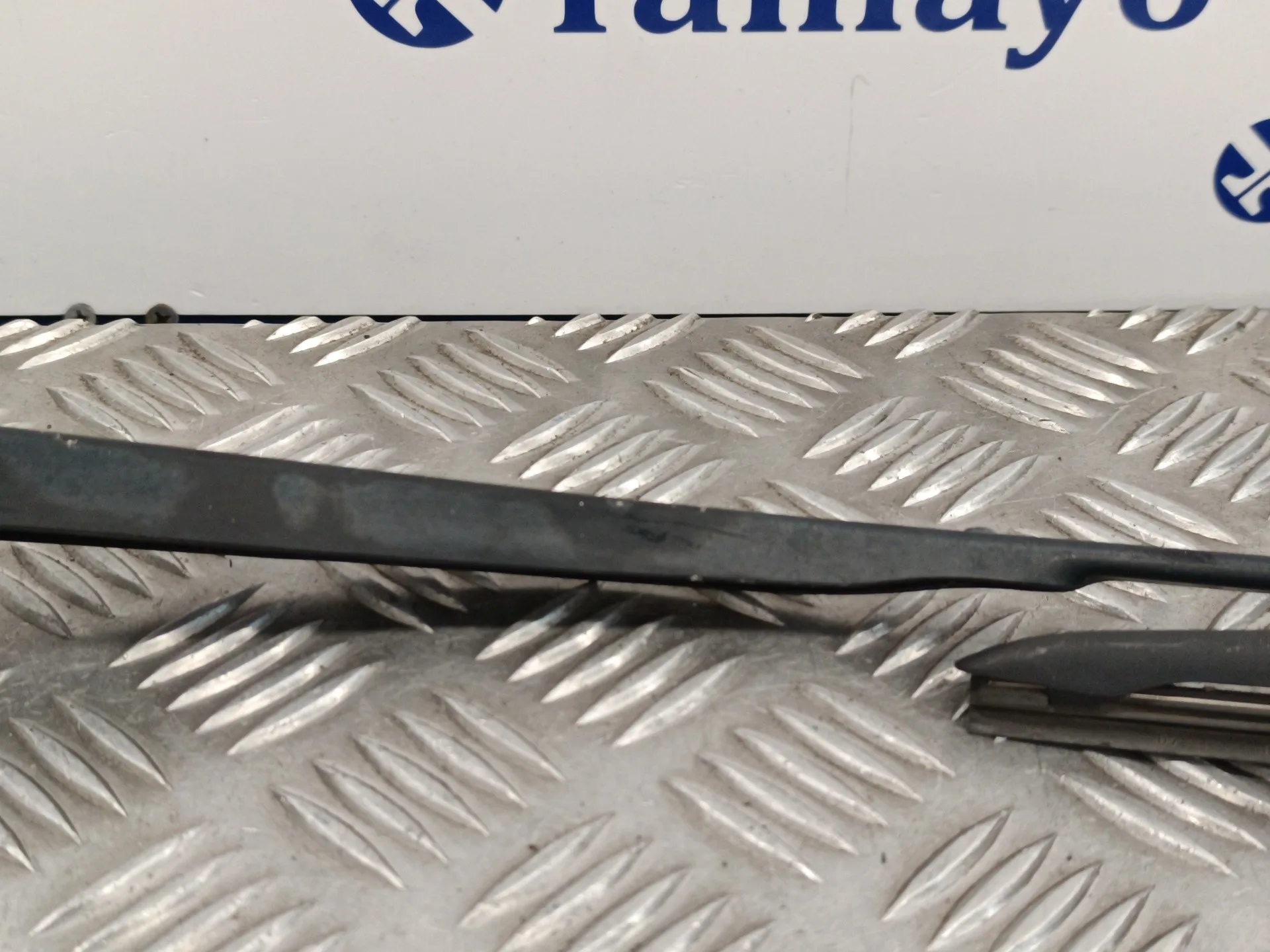 Brazo Limpia Delantero Derecho para Kia Rio Iii (Ub)