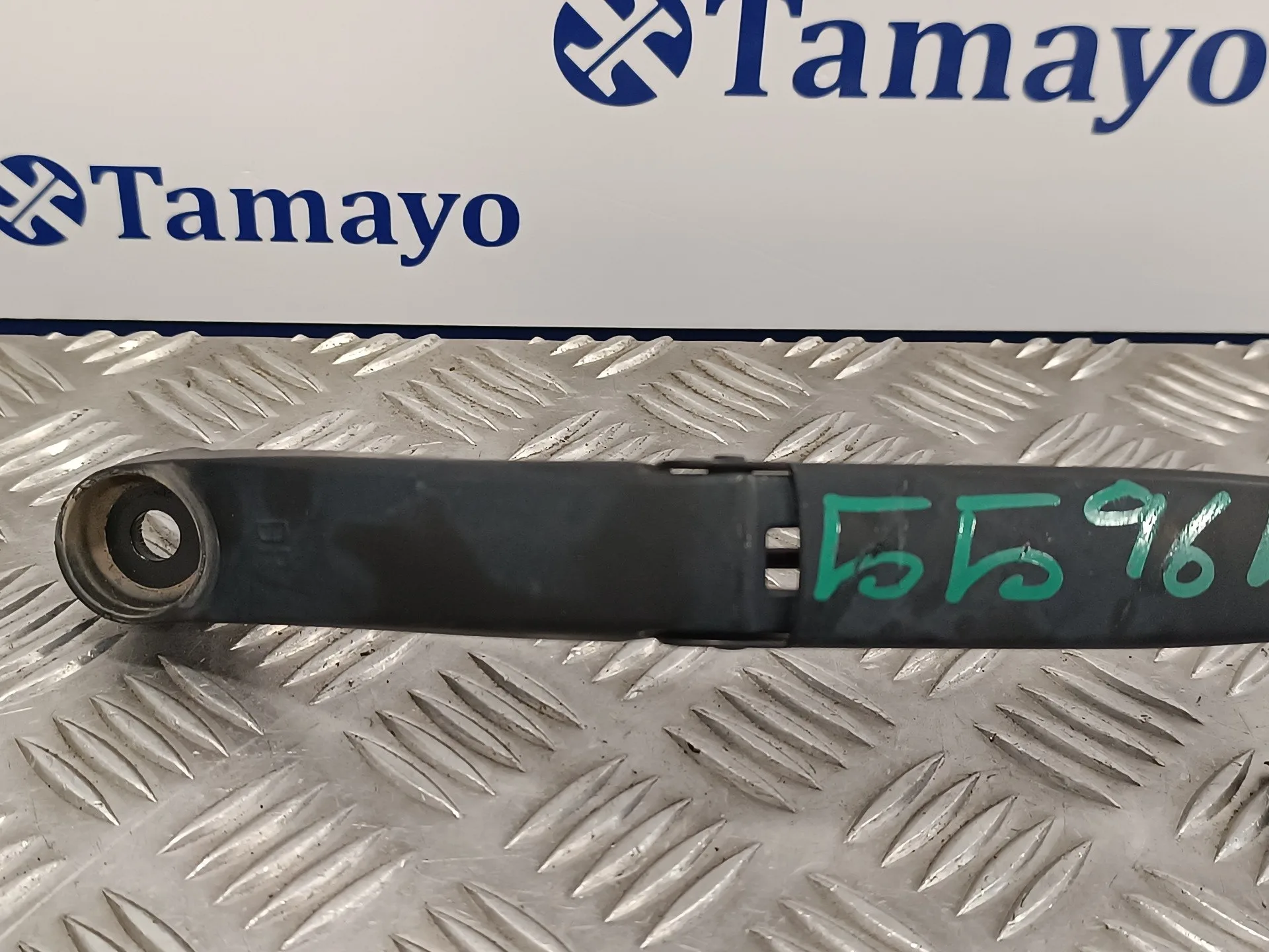 Brazo Limpia Delantero Izquierdo para Kia Rio Iii (Ub)
