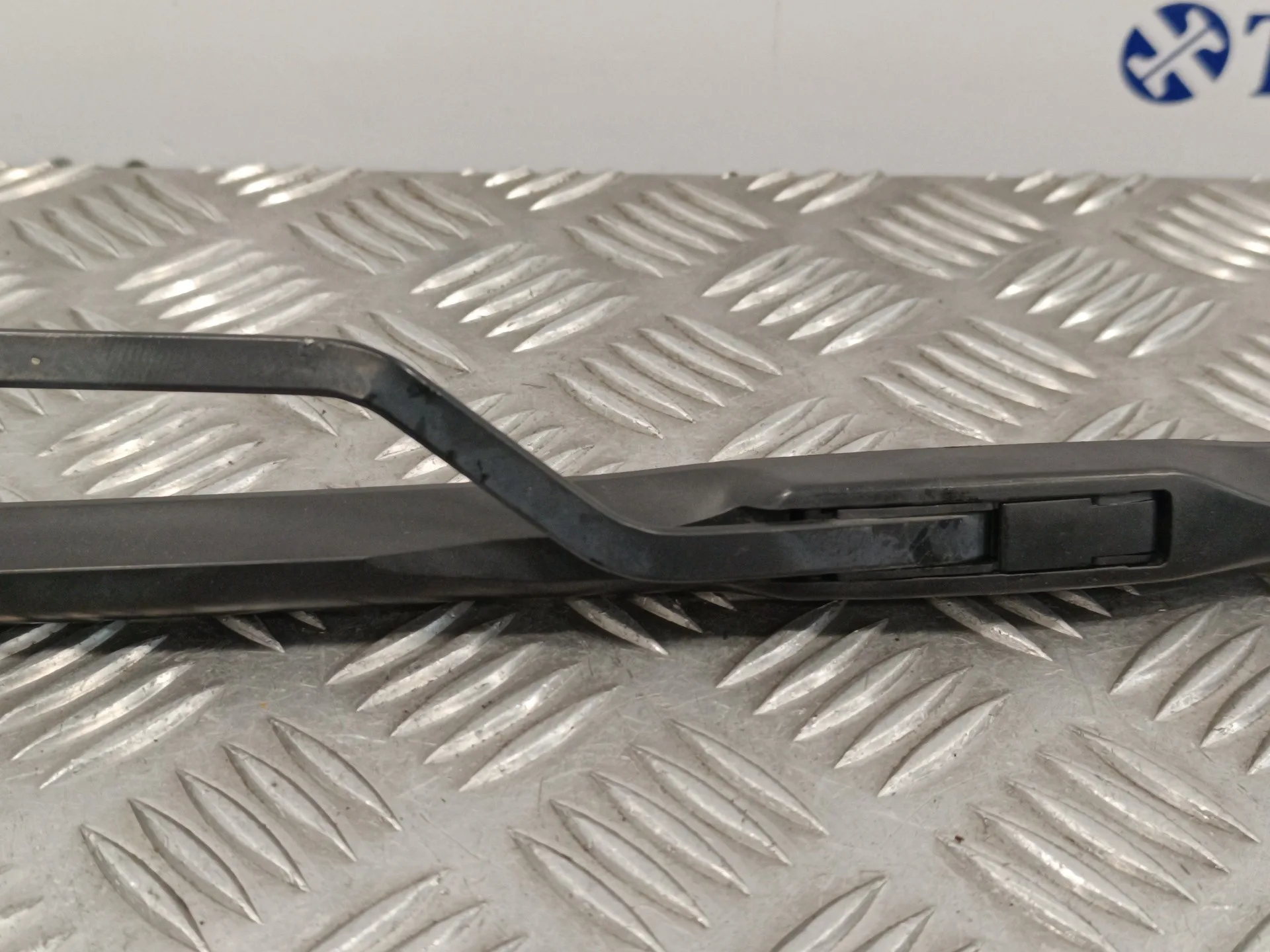 Brazo Limpia Delantero Izquierdo para Kia Rio Iii (Ub)