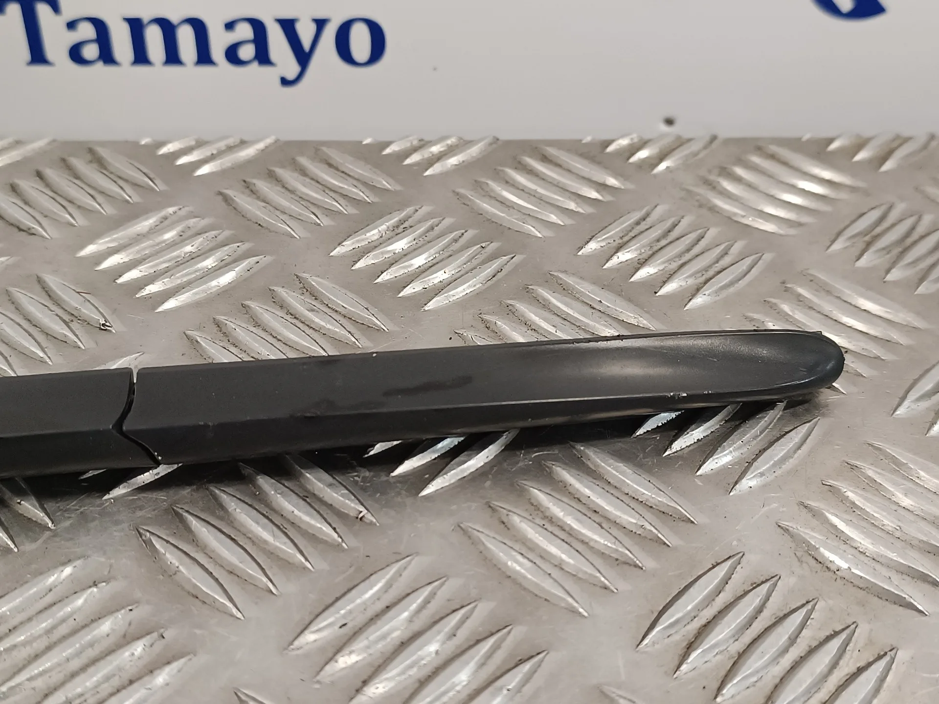 Brazo Limpia Delantero Izquierdo para Kia Rio Iii (Ub)