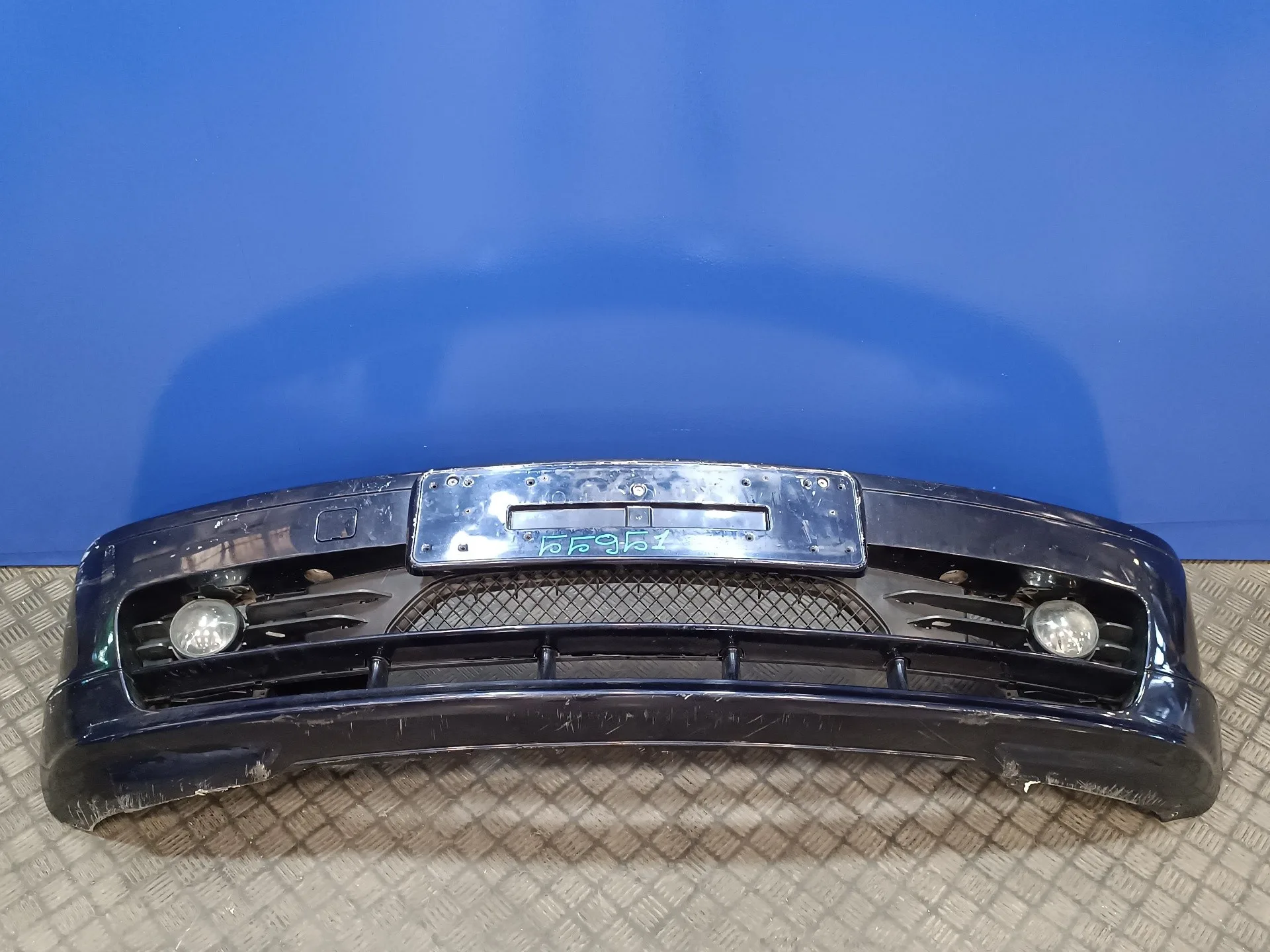 Paragolpes Delantero para Bmw Serie 3 Coupe (E46)
