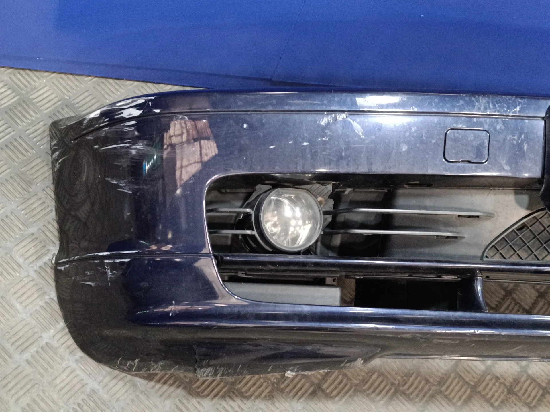 Paragolpes Delantero para Bmw Serie 3 Coupe (E46)