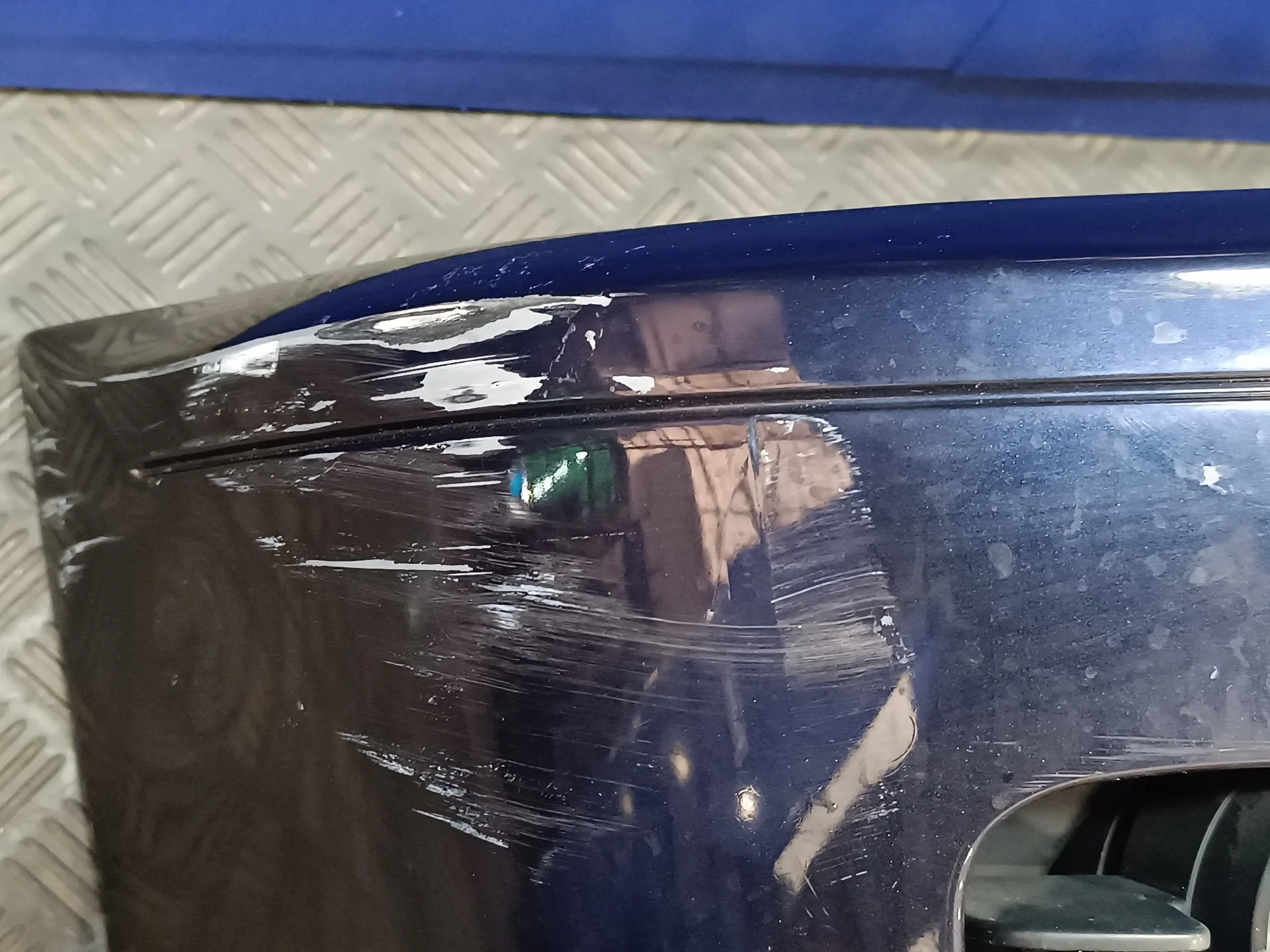 Paragolpes Delantero para Bmw Serie 3 Coupe (E46)