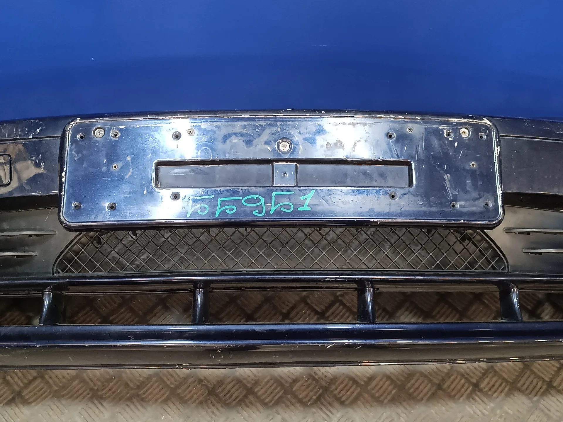 Paragolpes Delantero para Bmw Serie 3 Coupe (E46)