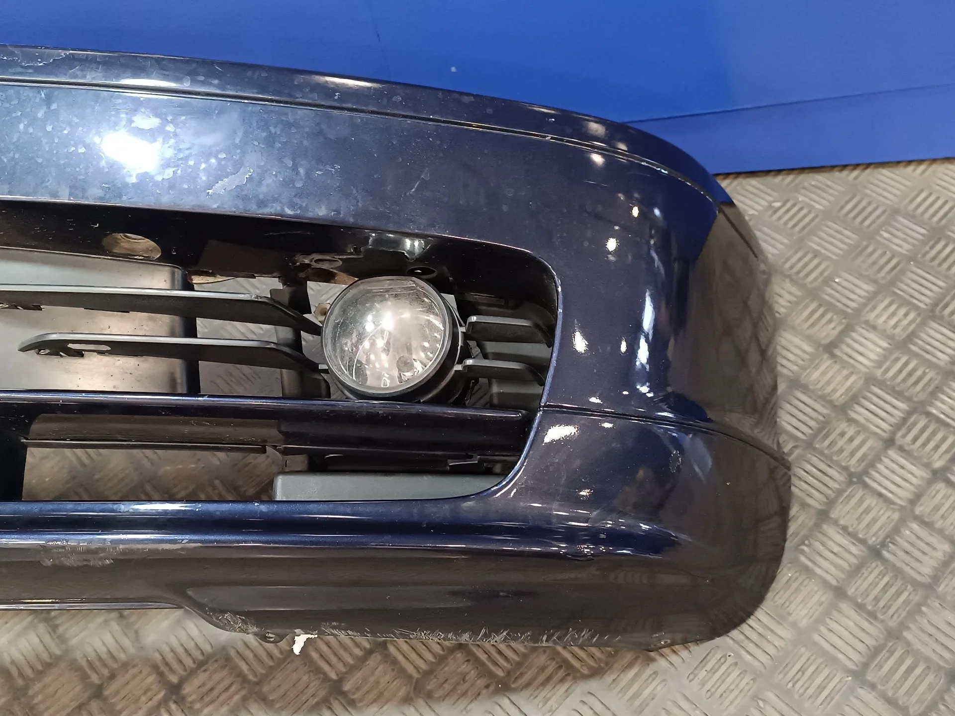 Paragolpes Delantero para Bmw Serie 3 Coupe (E46)