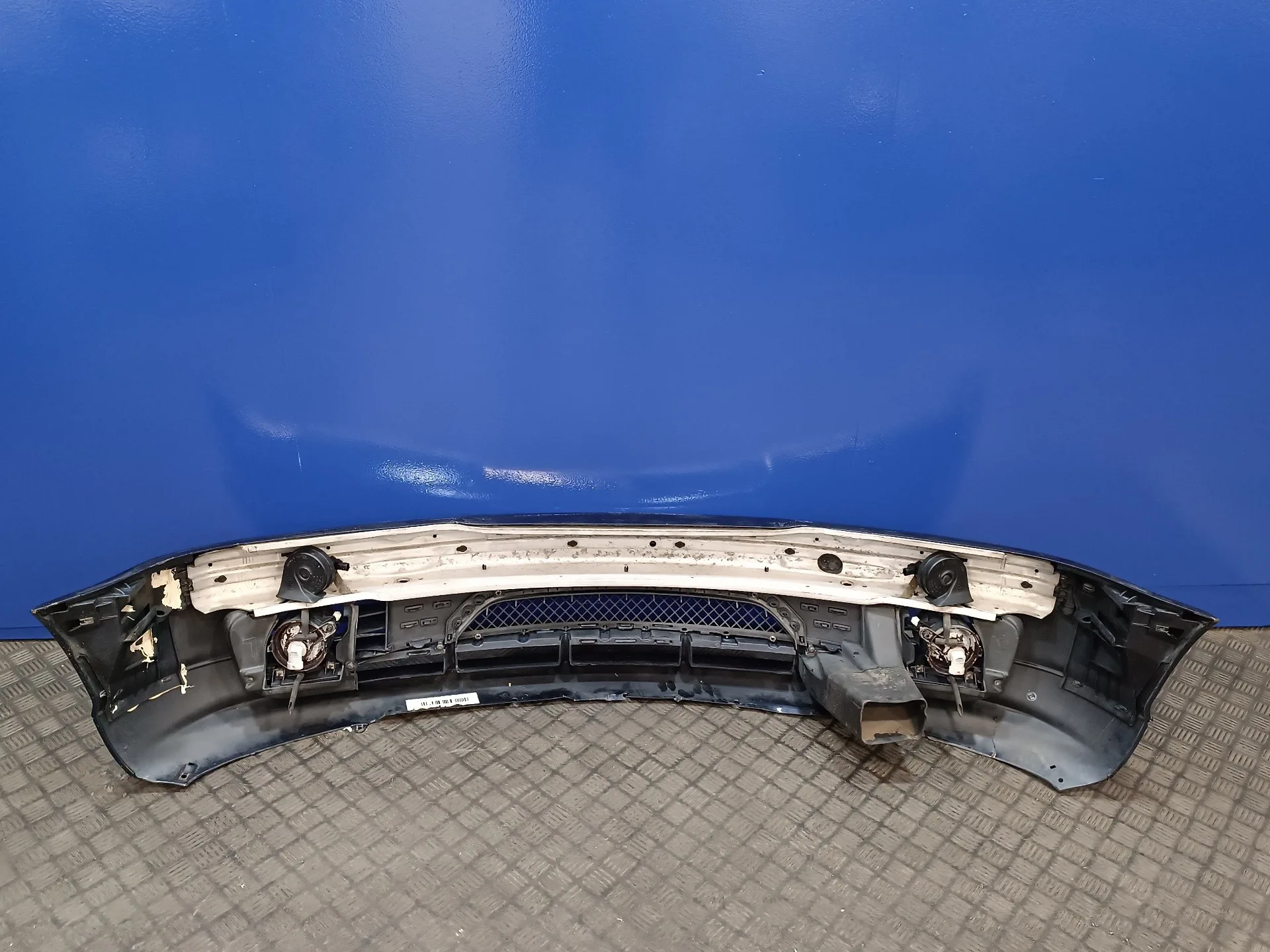 Paragolpes Delantero para Bmw Serie 3 Coupe (E46)