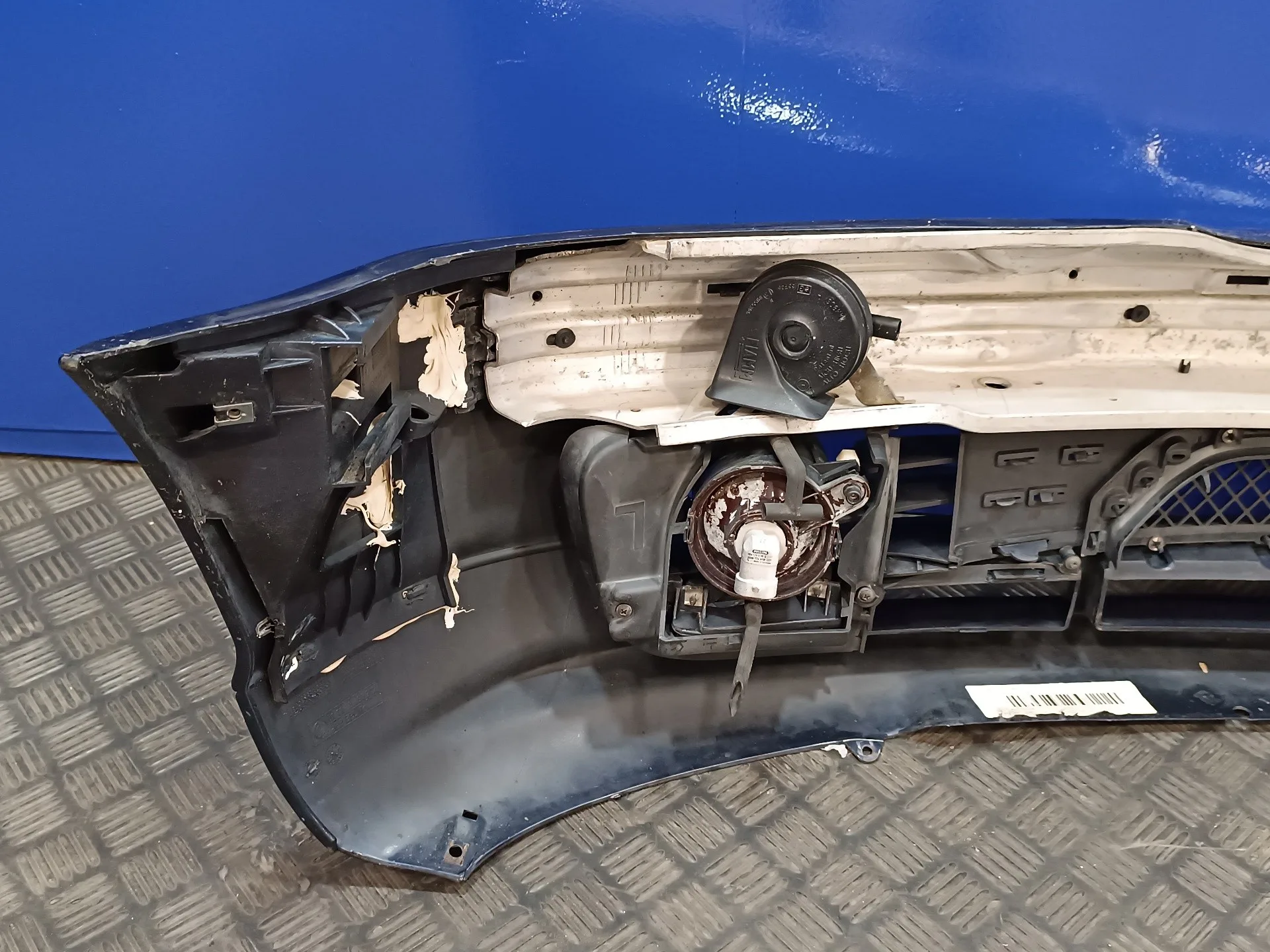 Paragolpes Delantero para Bmw Serie 3 Coupe (E46)