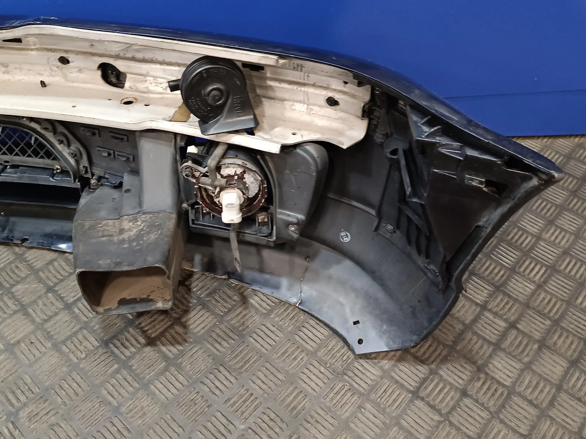 Paragolpes Delantero para Bmw Serie 3 Coupe (E46)