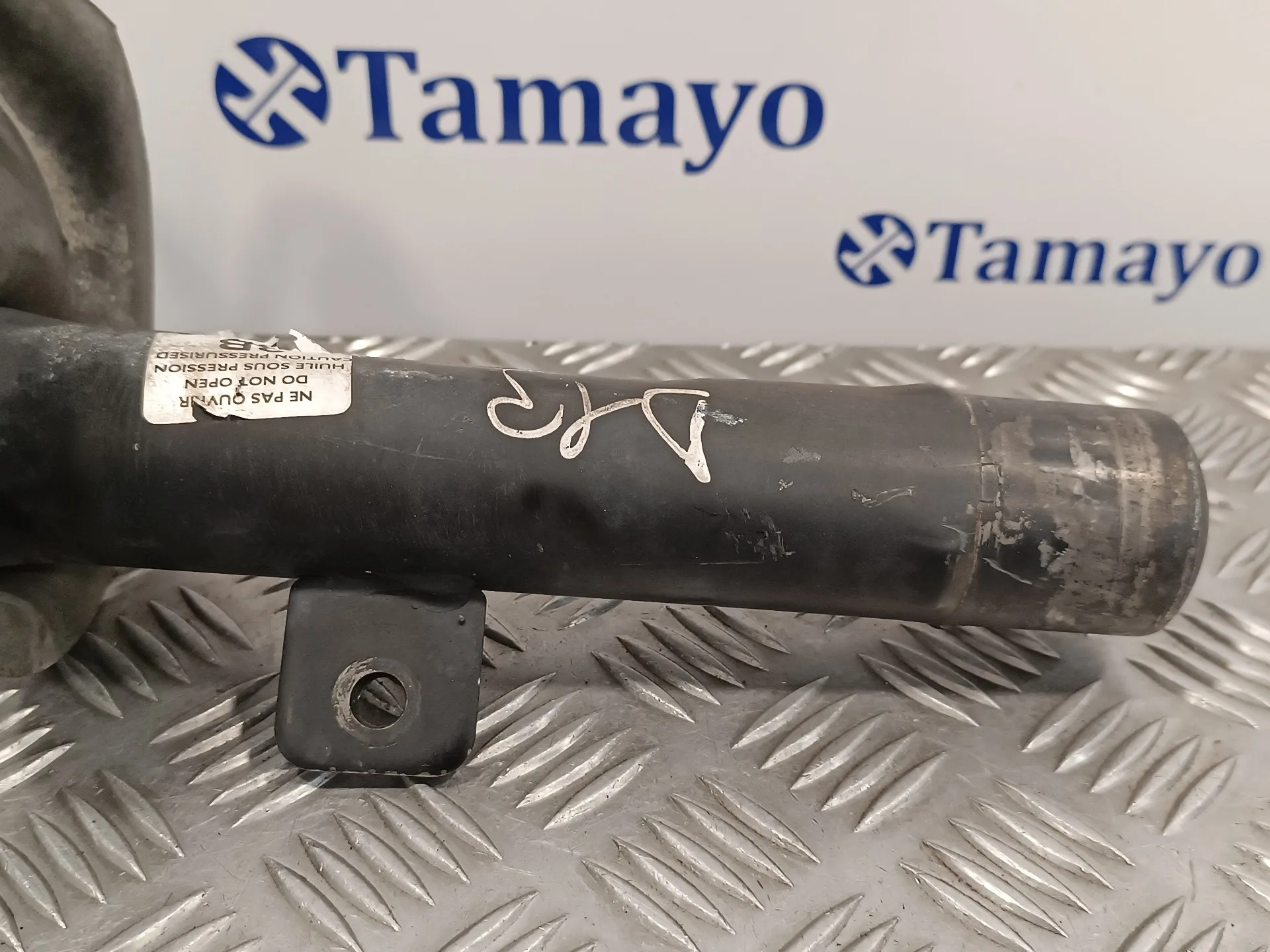 Amortiguador Delantero Derecho para Peugeot 206 Berlina