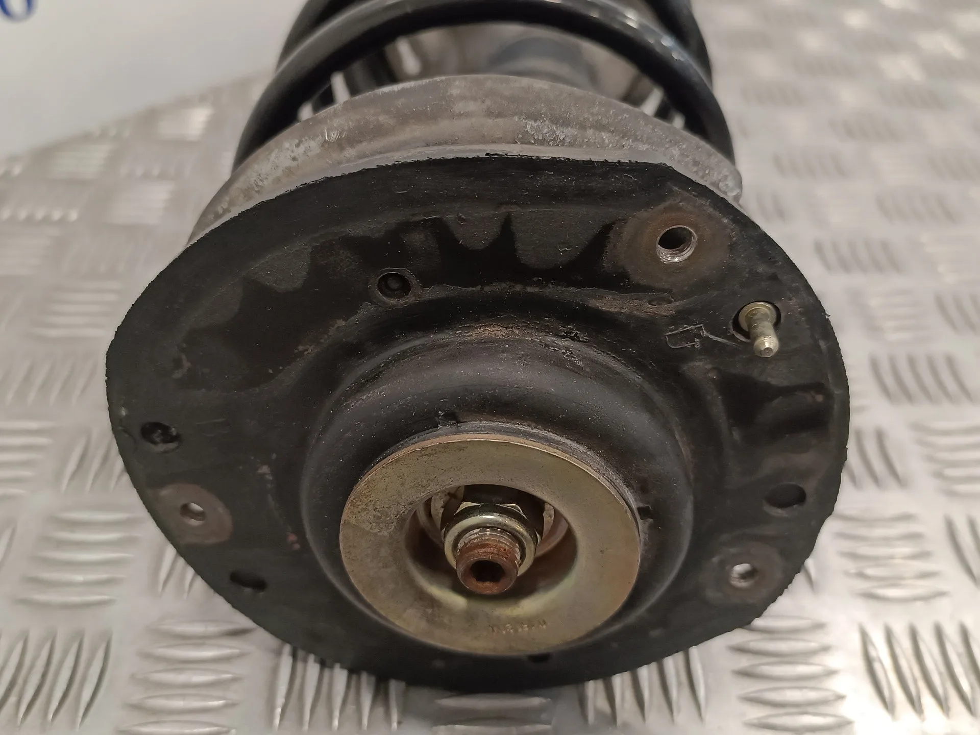 Amortiguador Delantero Derecho para Peugeot 206 Berlina