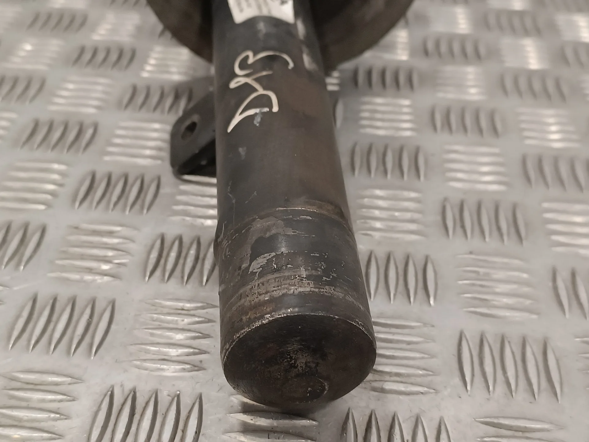 Amortiguador Delantero Derecho para Peugeot 206 Berlina