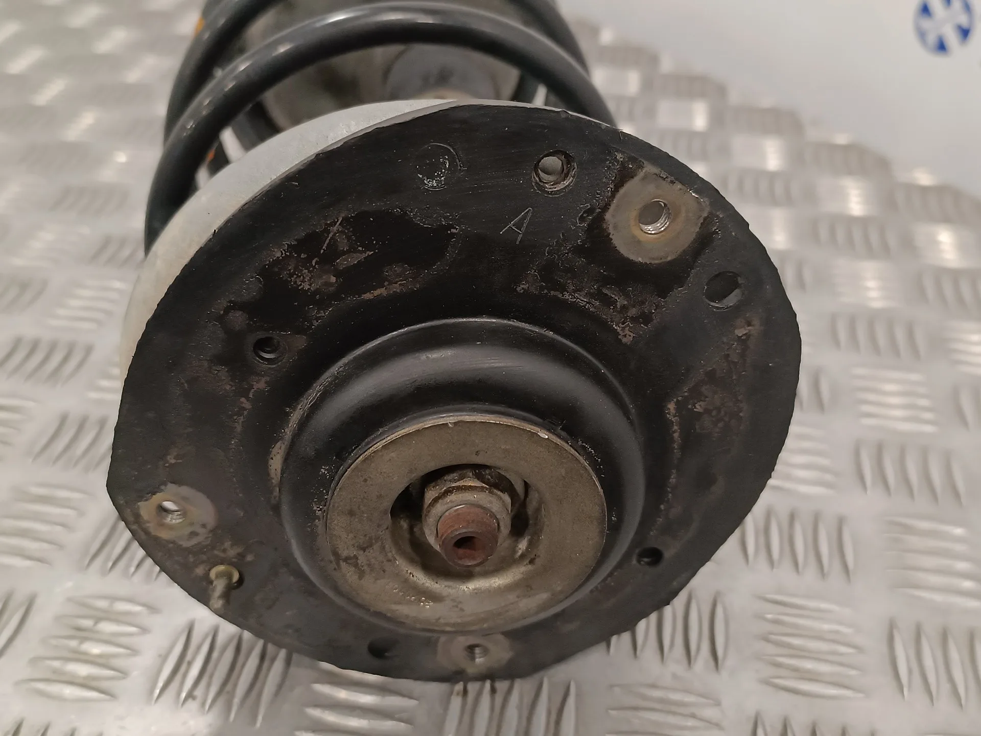 Amortiguador Delantero Izquierdo para Peugeot 206 Berlina