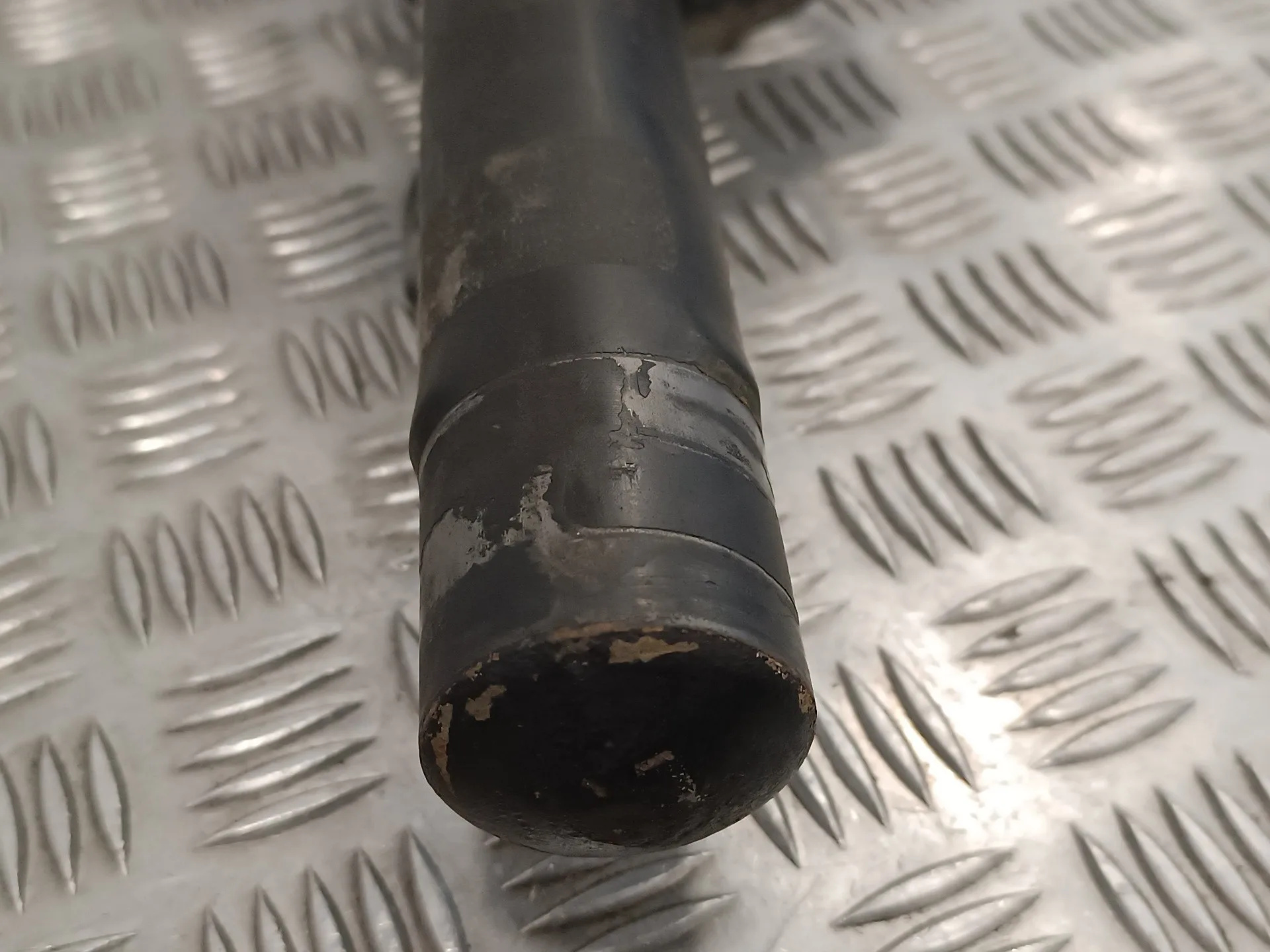 Amortiguador Delantero Izquierdo para Peugeot 206 Berlina