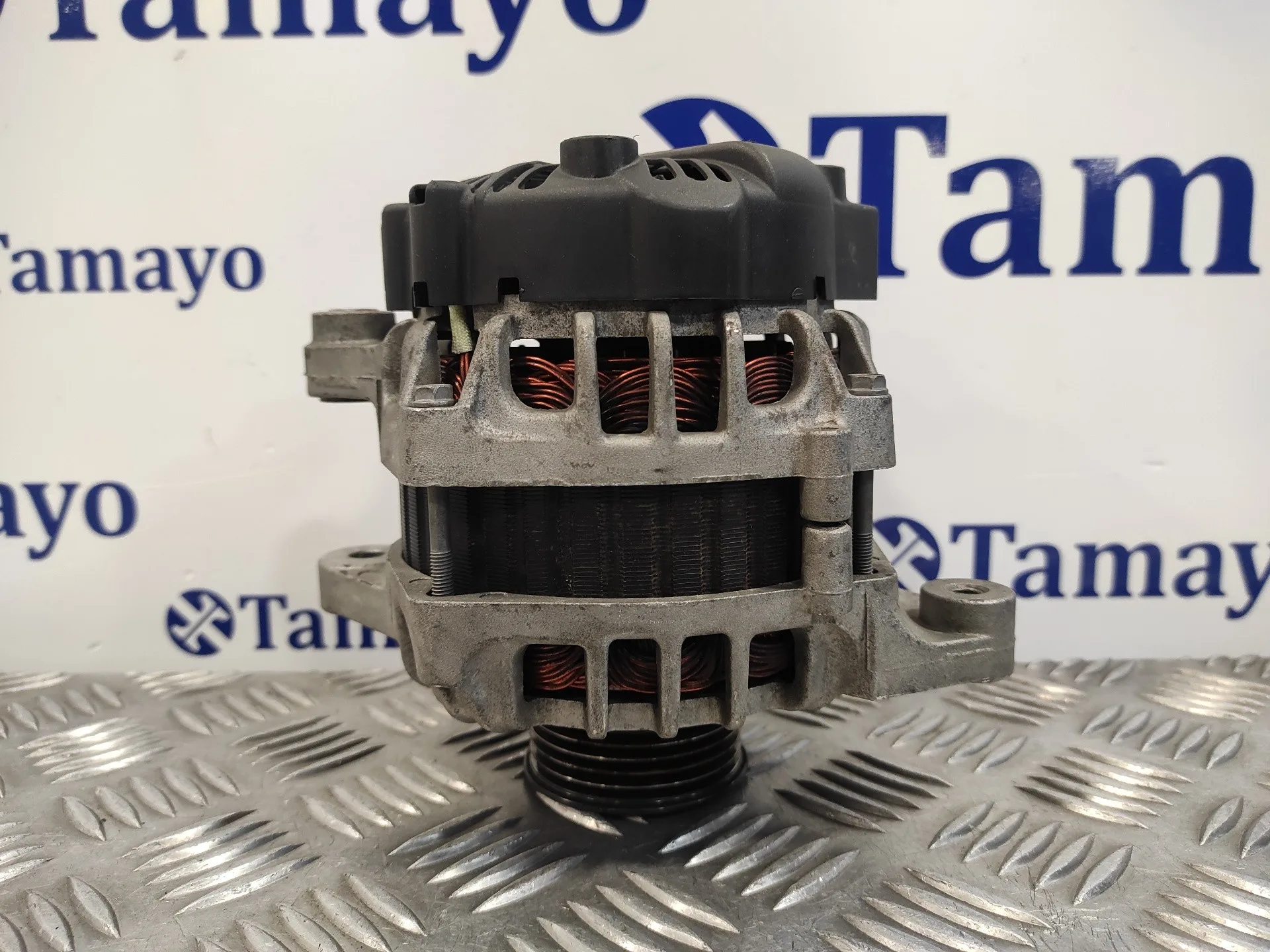 Alternador para Kia Rio Iii (Ub)