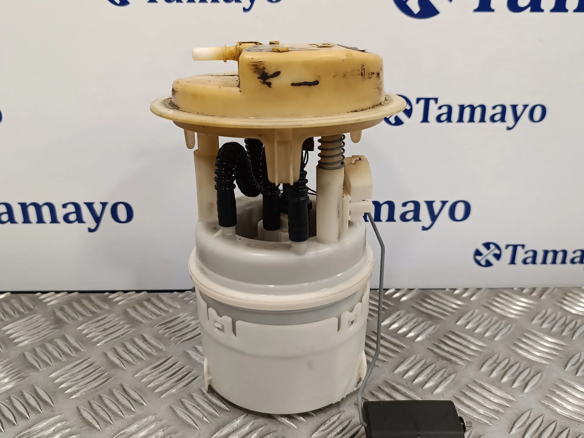 Aforador para Peugeot 307 Break / Sw (S1)