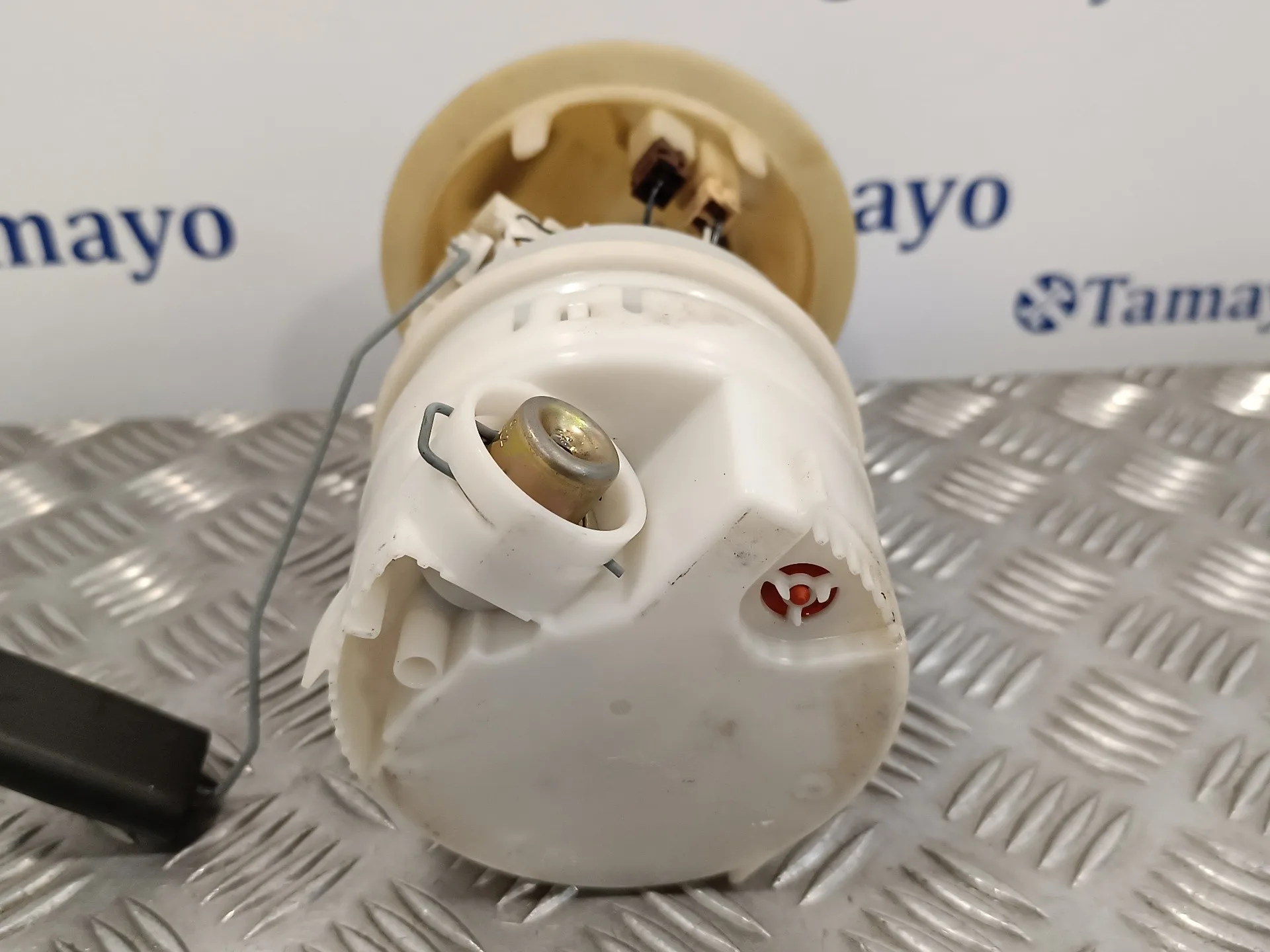 Aforador para Peugeot 307 Break / Sw (S1)