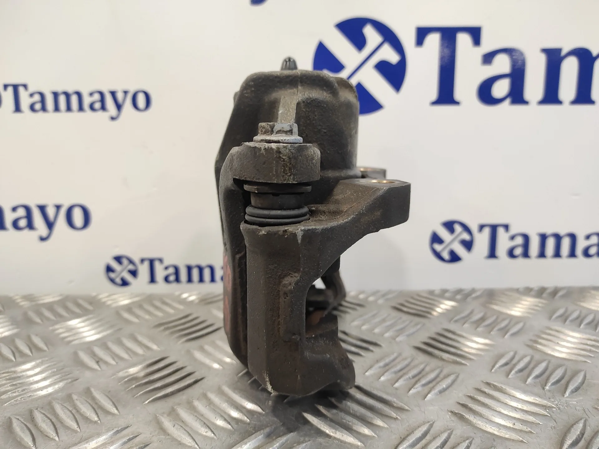 Pinza Freno Delantera Derecha para Peugeot 206 Berlina