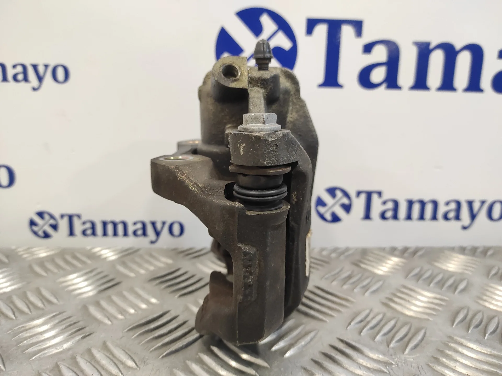 Pinza Freno Delantera Derecha para Peugeot 206 Berlina