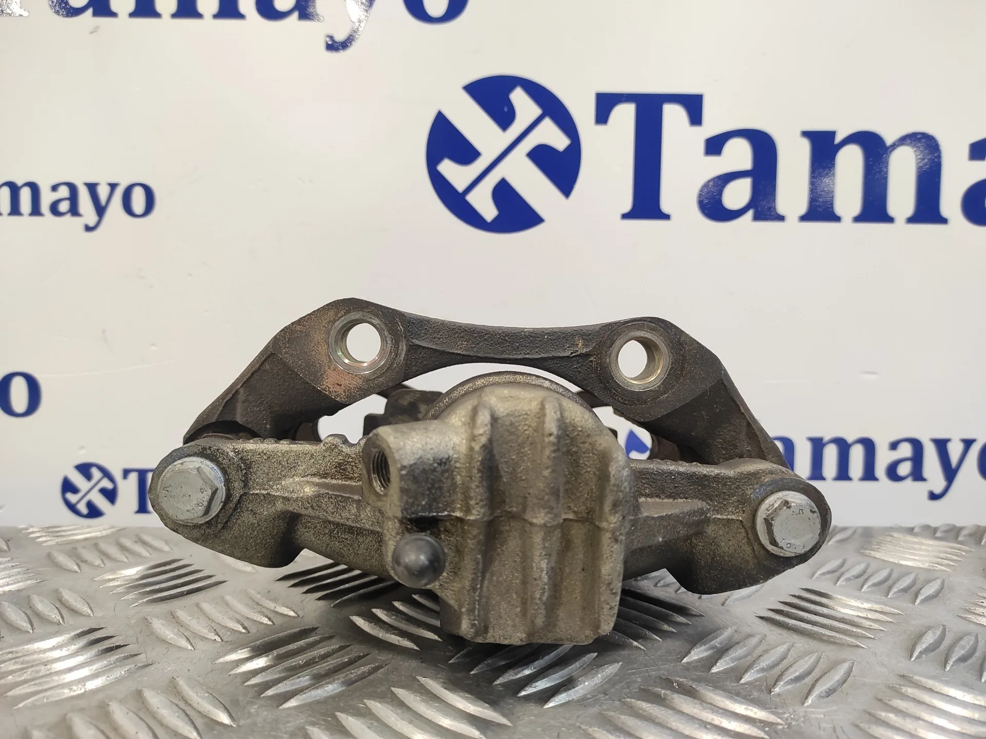 Pinza Freno Delantera Derecha para Peugeot 206 Berlina