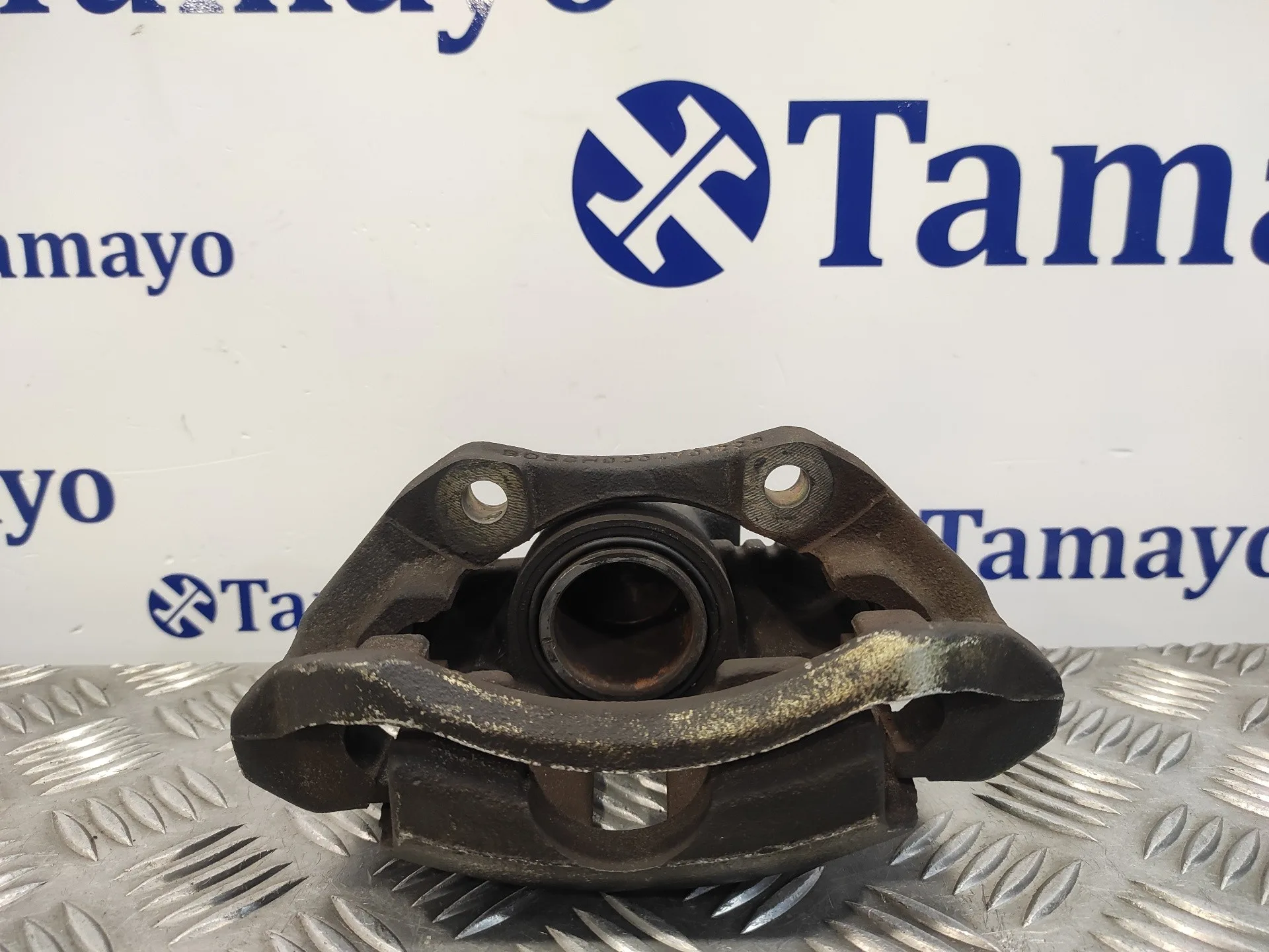 Pinza Freno Delantera Derecha para Peugeot 206 Berlina