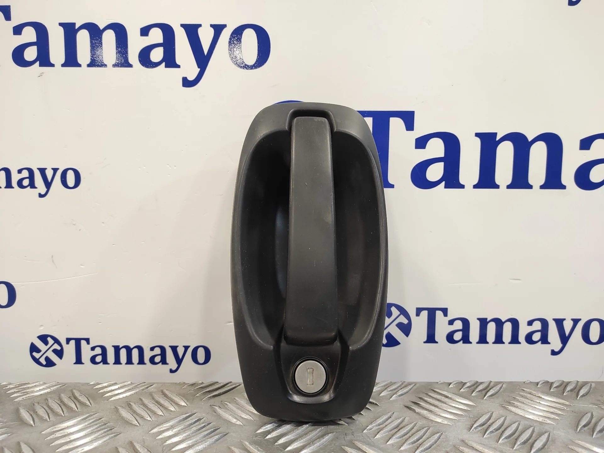 Maneta Exterior Delantera Izquierda para Fiat Doblo
