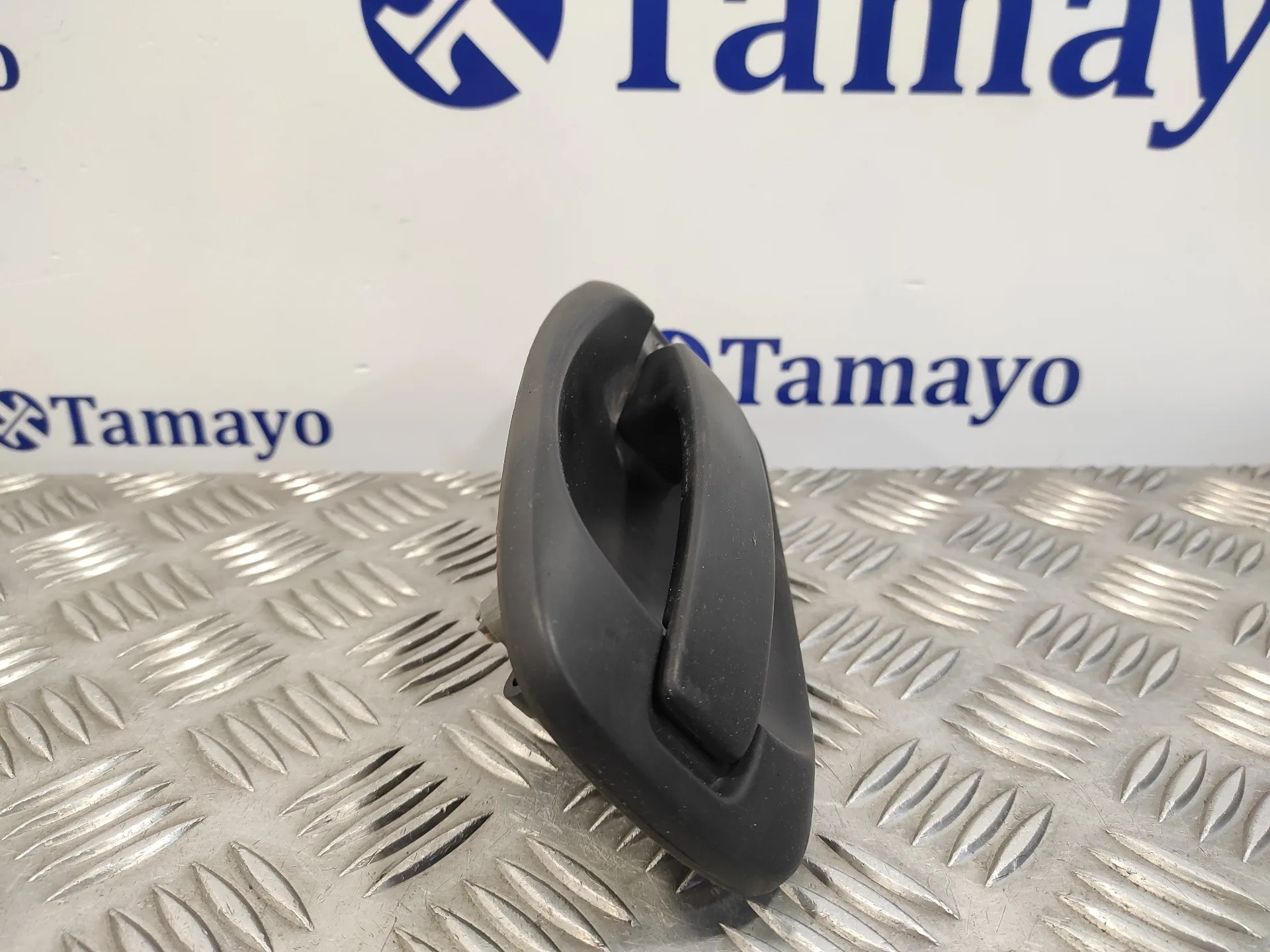 Maneta Exterior Delantera Izquierda para Fiat Doblo