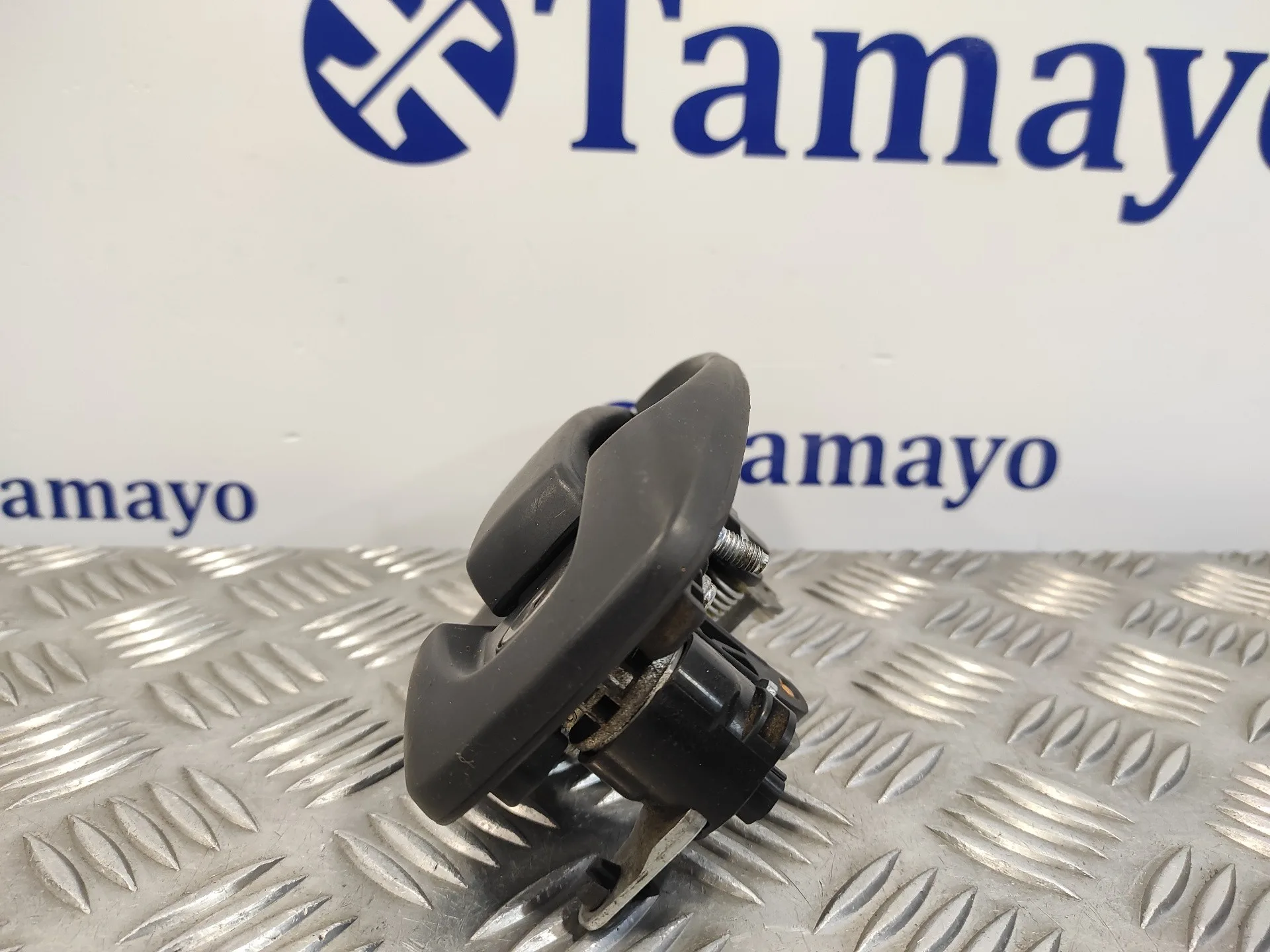 Maneta Exterior Delantera Izquierda para Fiat Doblo