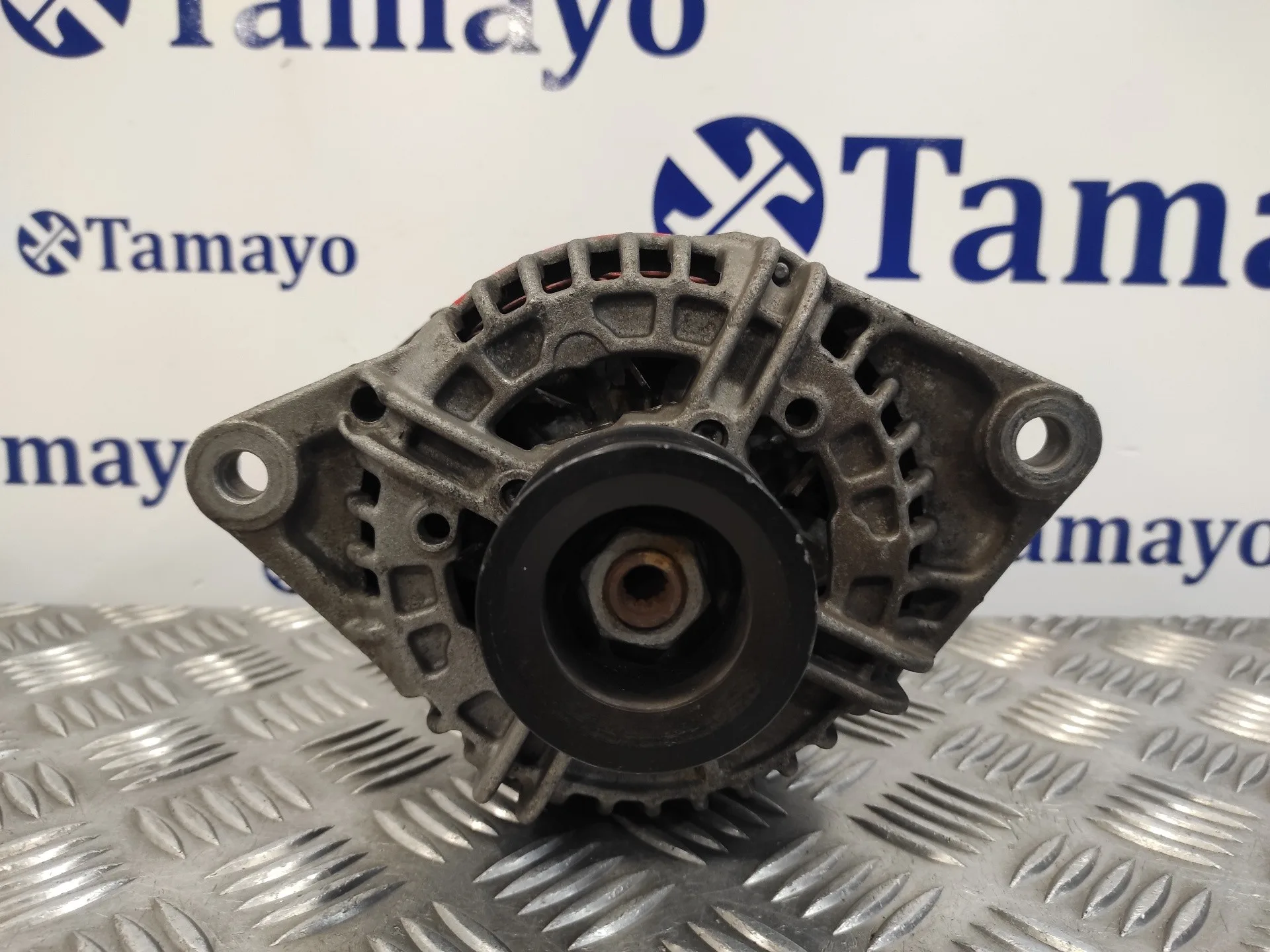 Alternador para Iveco 35S12