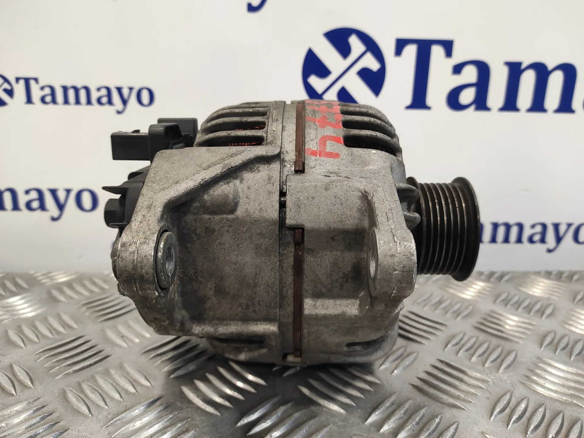 Alternador para Iveco 35S12