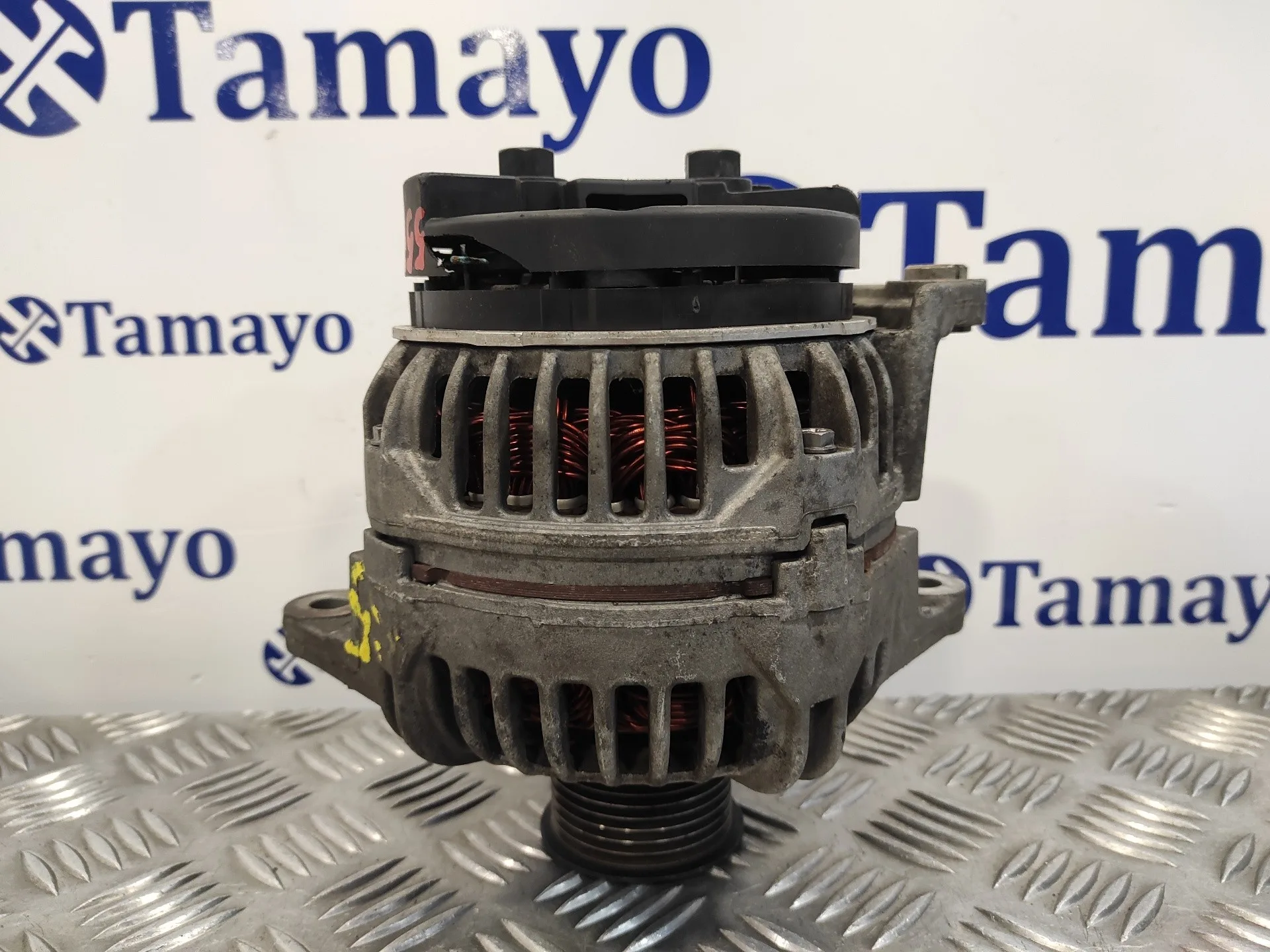 Alternador para Iveco 35S12
