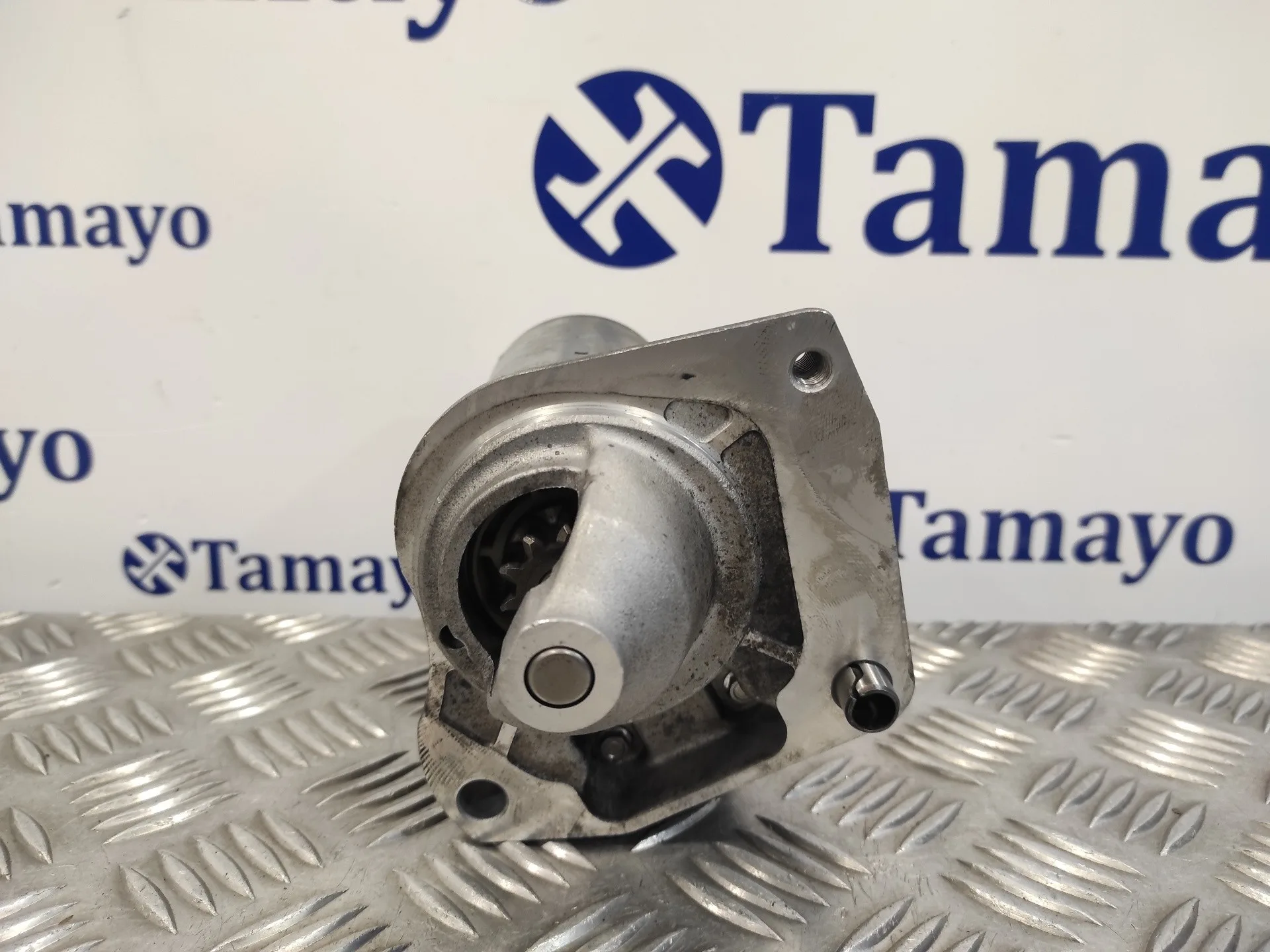 Motor Arranque para Peugeot 208