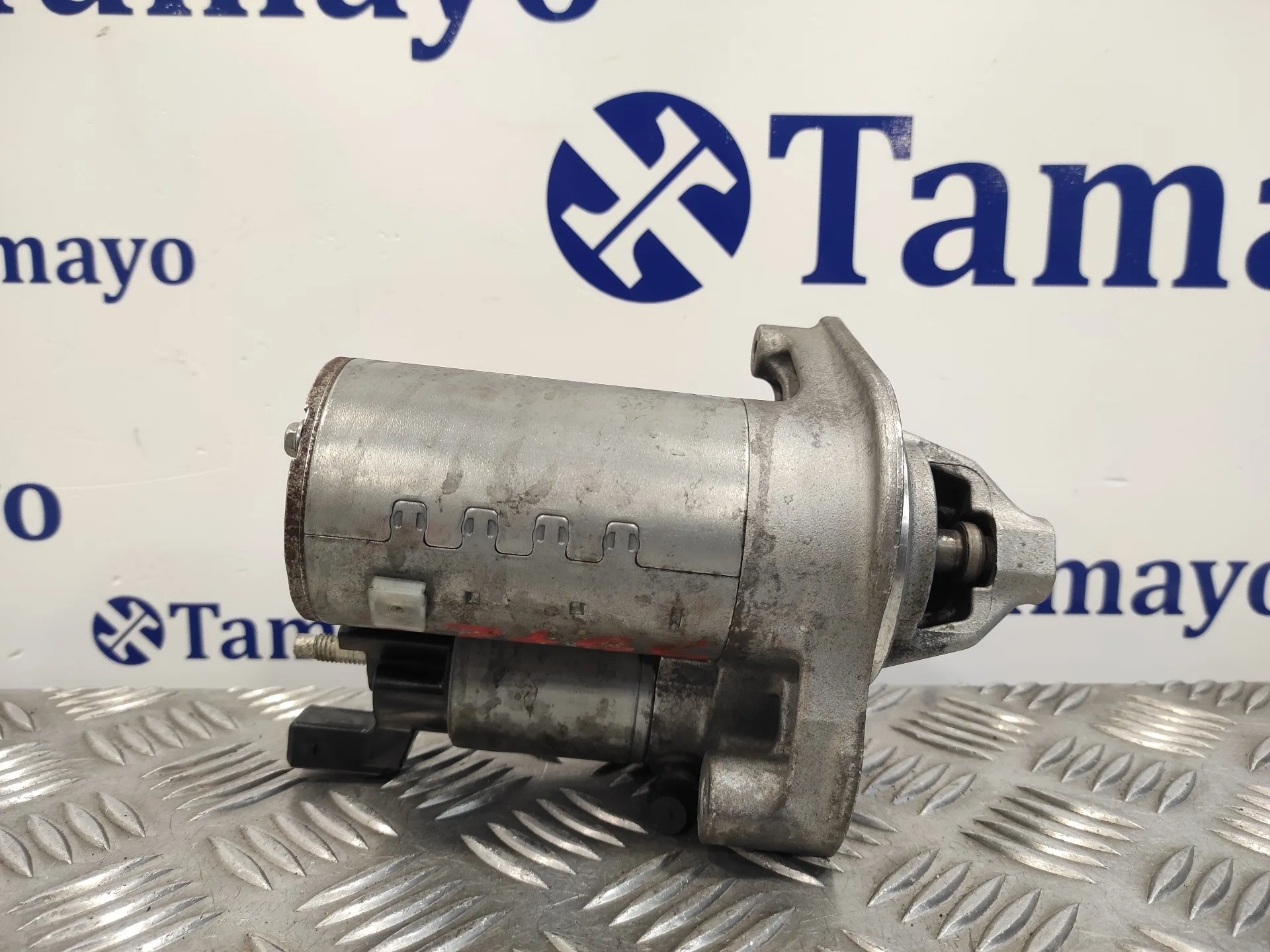 Motor Arranque para Peugeot 208