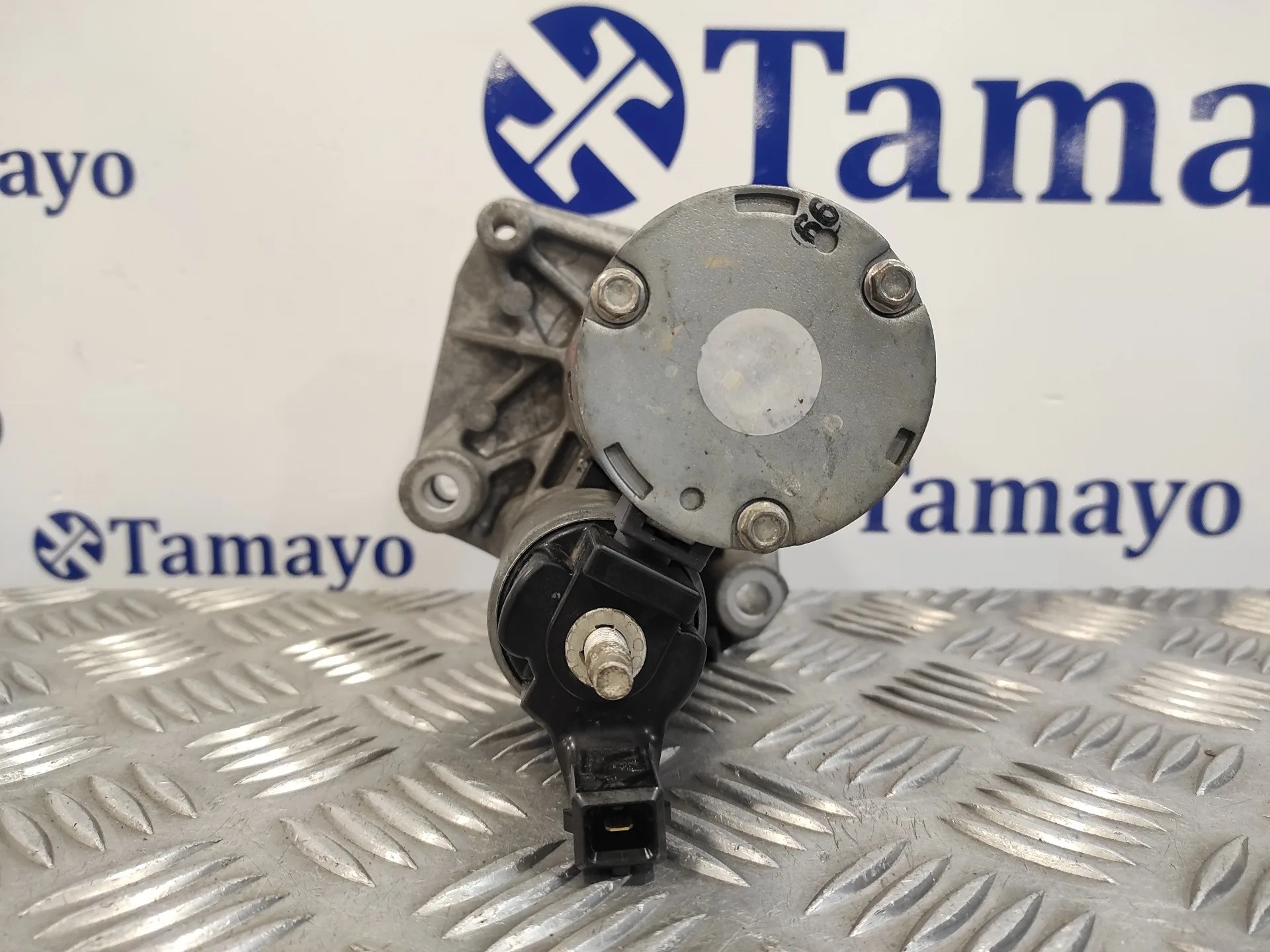 Motor Arranque para Peugeot 208