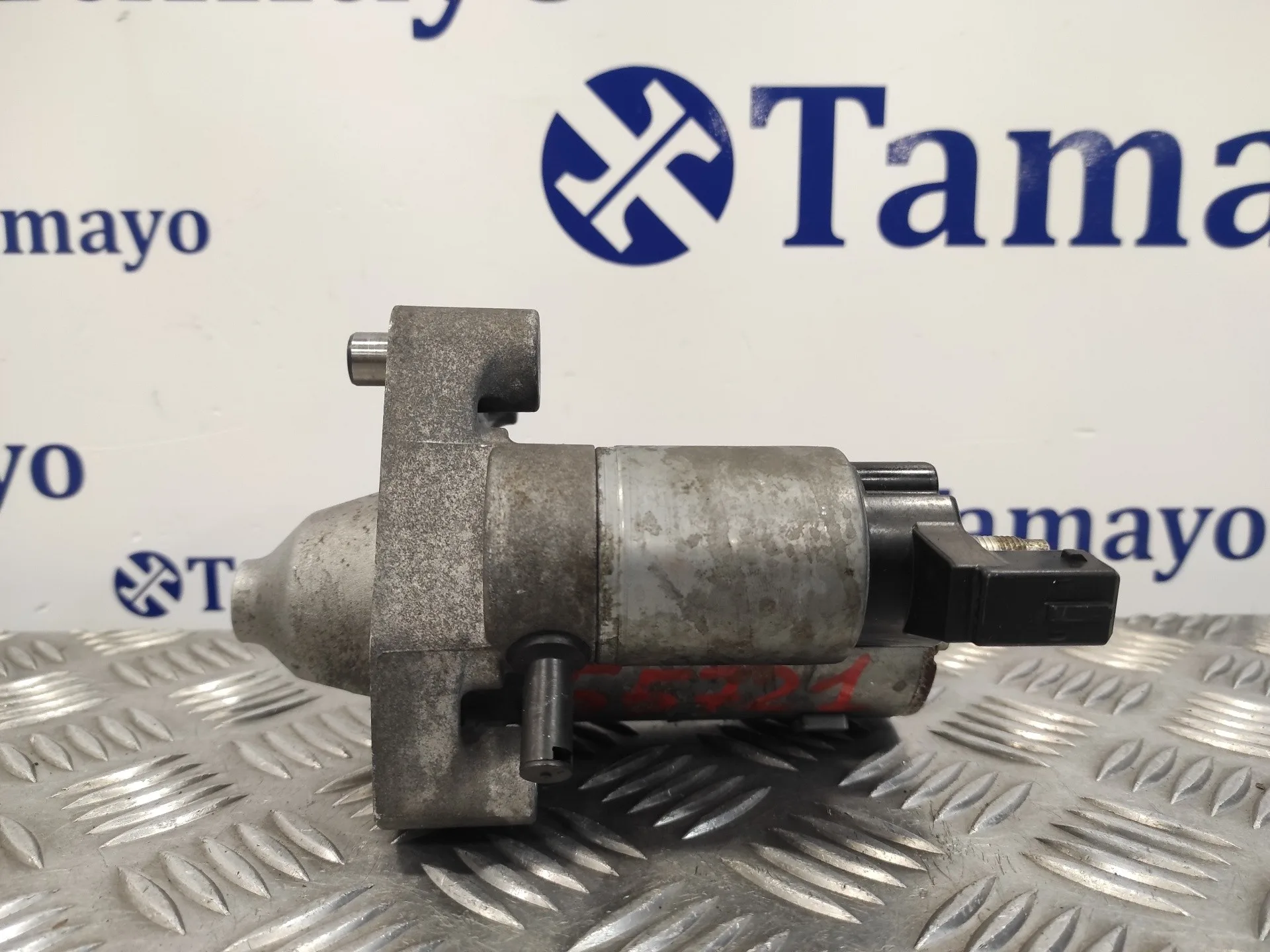 Motor Arranque para Peugeot 208