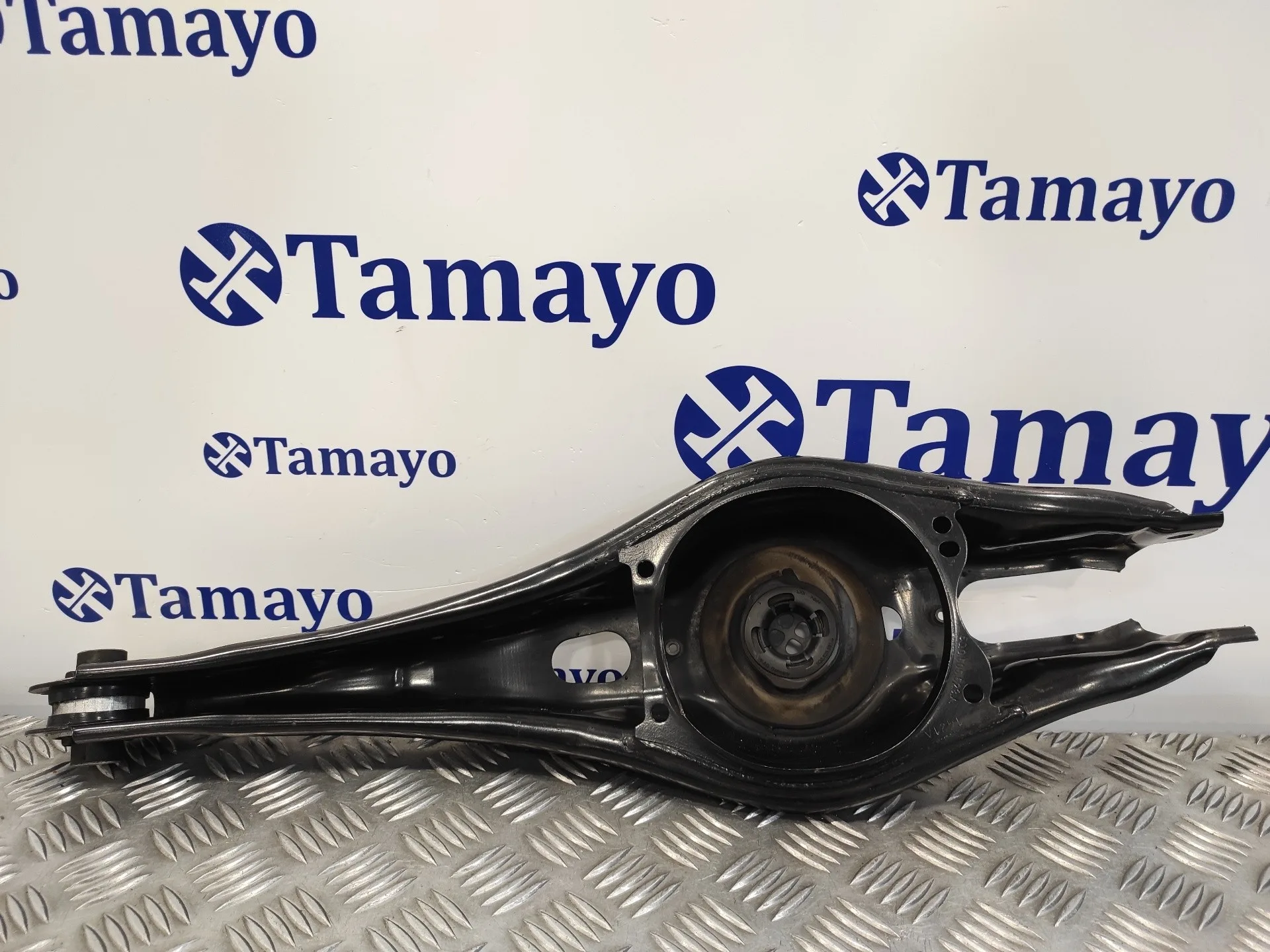 Brazo Suspension Inferior Trasero Derecho para Cupra Formentor
