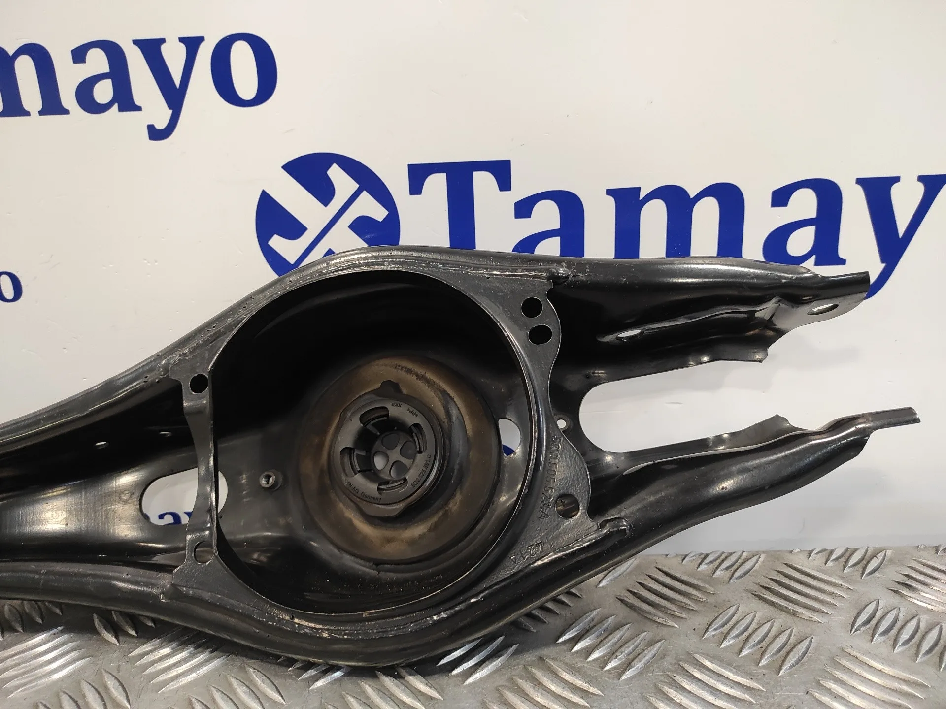 Brazo Suspension Inferior Trasero Derecho para Cupra Formentor