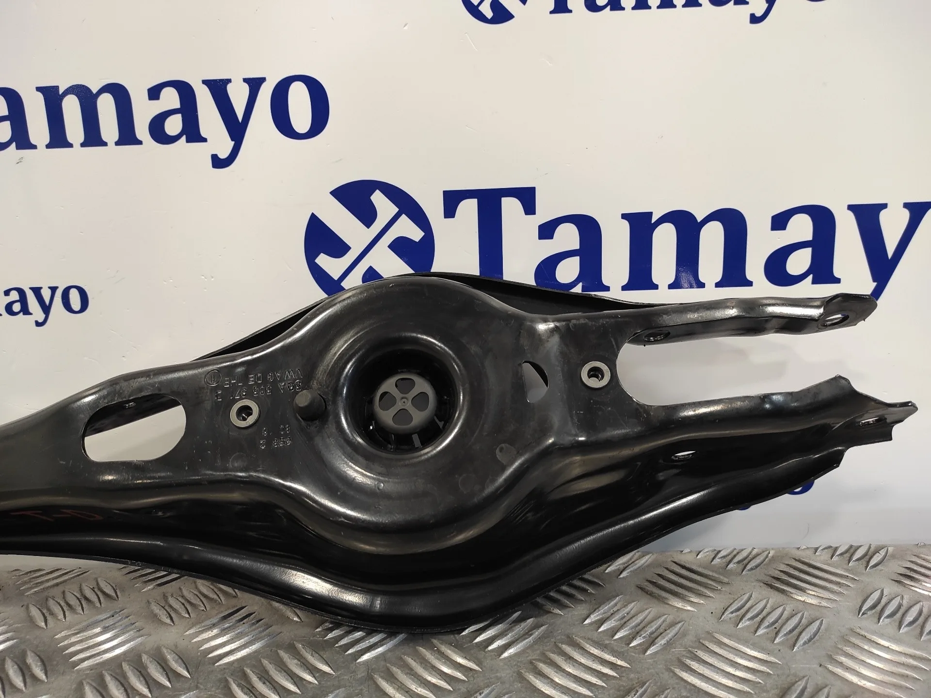 Brazo Suspension Inferior Trasero Derecho para Cupra Formentor