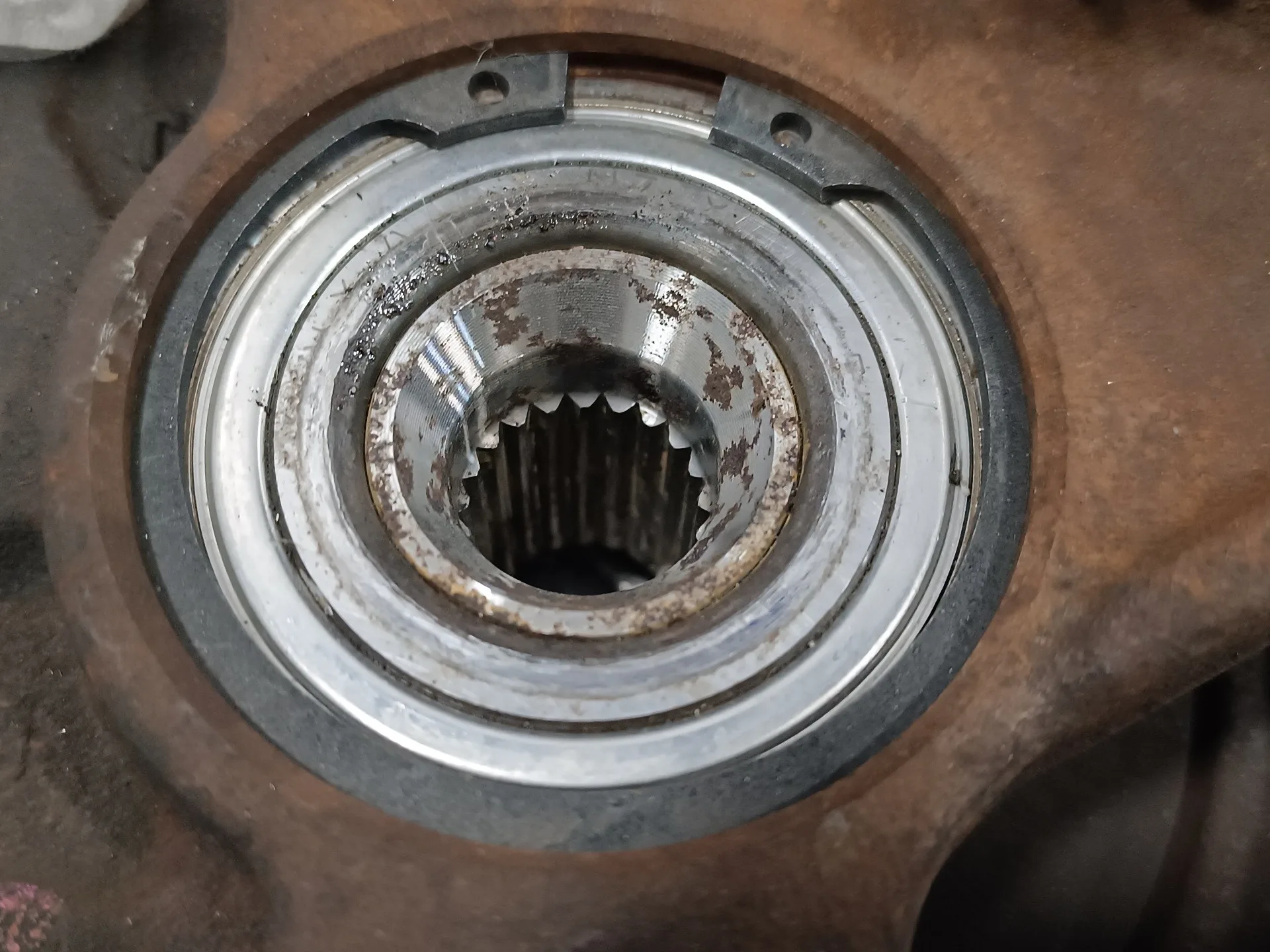 Mangueta Delantera Derecha para Peugeot 206 Berlina