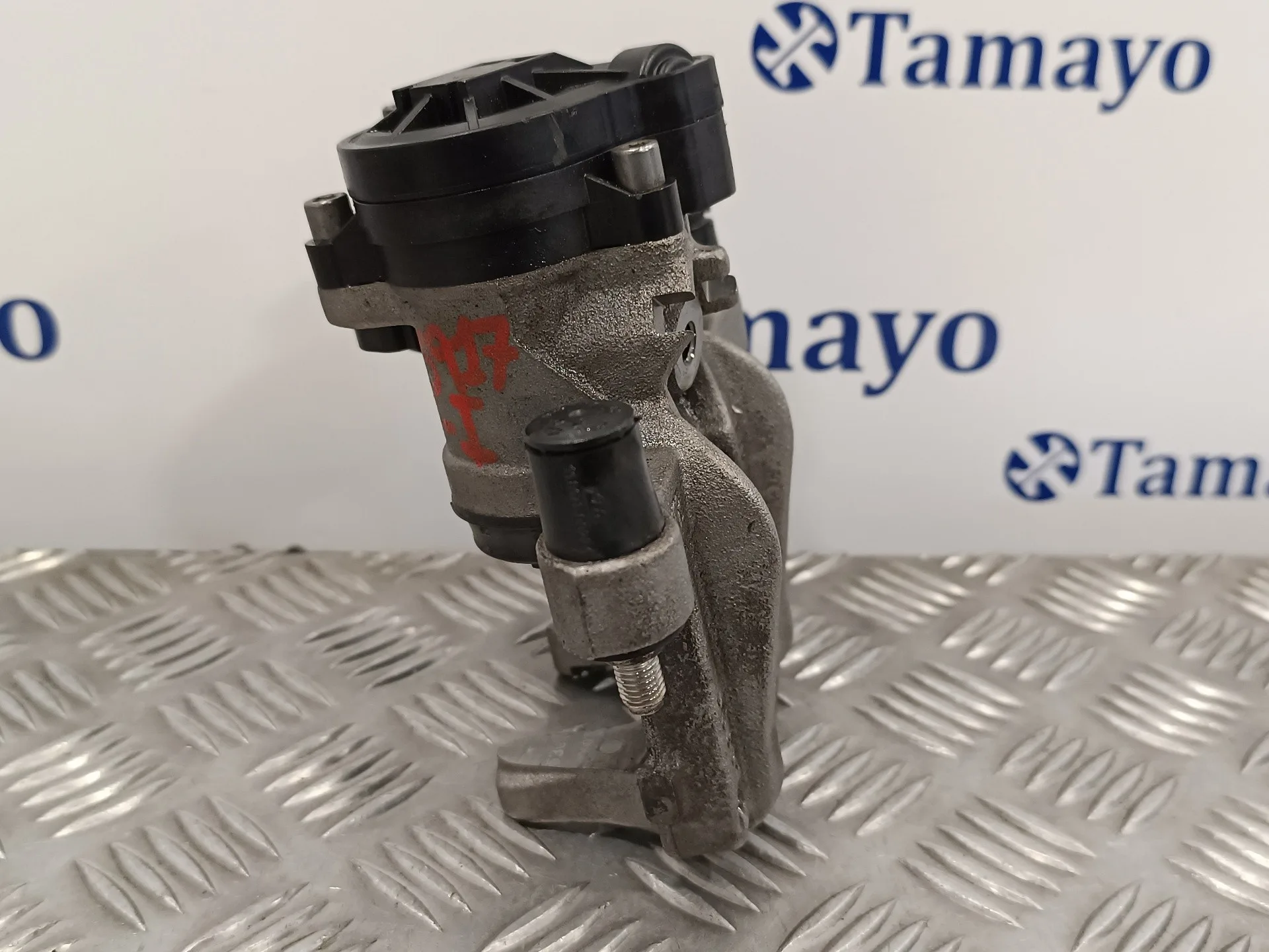 Pinza Freno Trasera Izquierda para Cupra Formentor