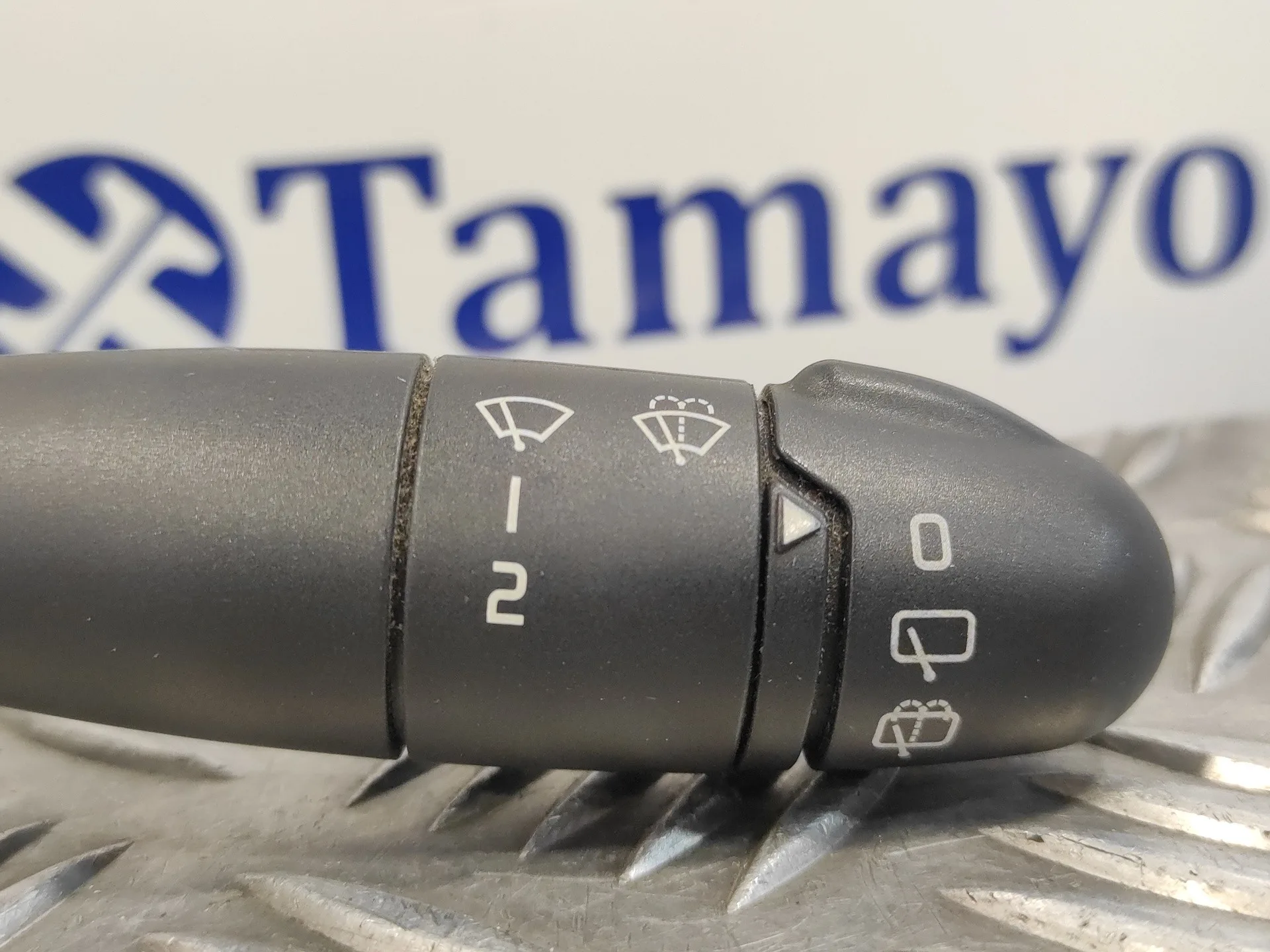 Mando Limpia para Renault Clio Ii Fase Ii (B/Cb0)