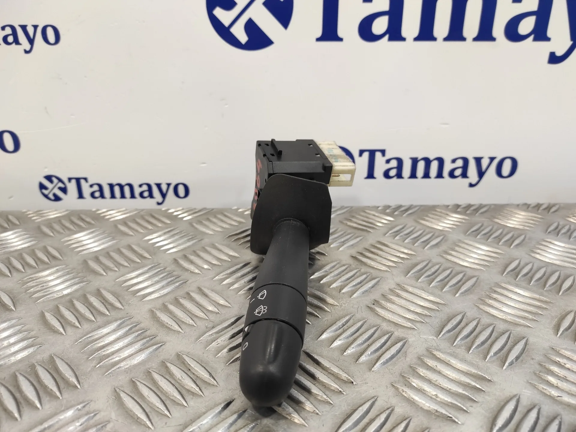Mando Limpia para Renault Clio Ii Fase Ii (B/Cb0)