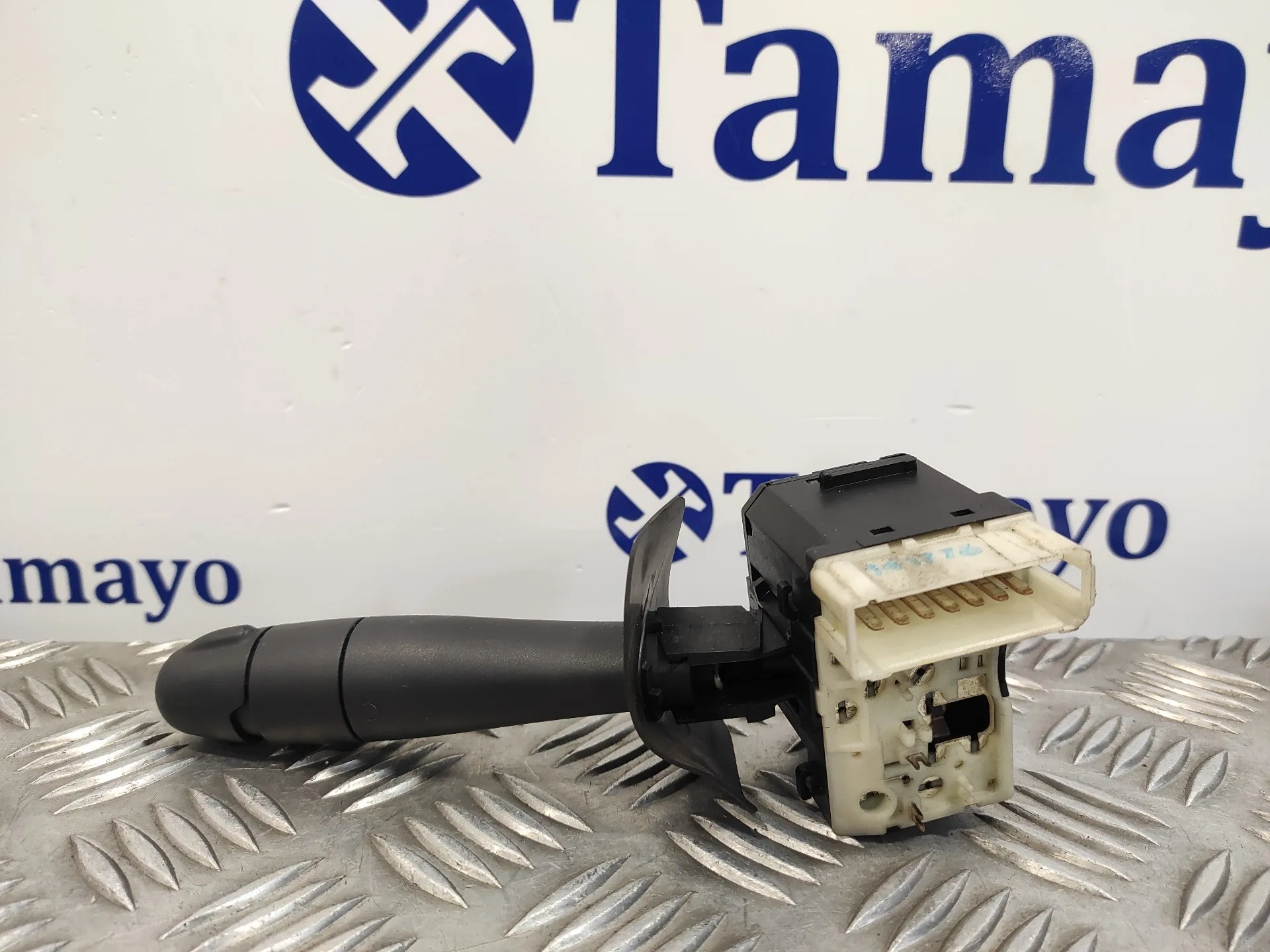 Mando Limpia para Renault Clio Ii Fase Ii (B/Cb0)