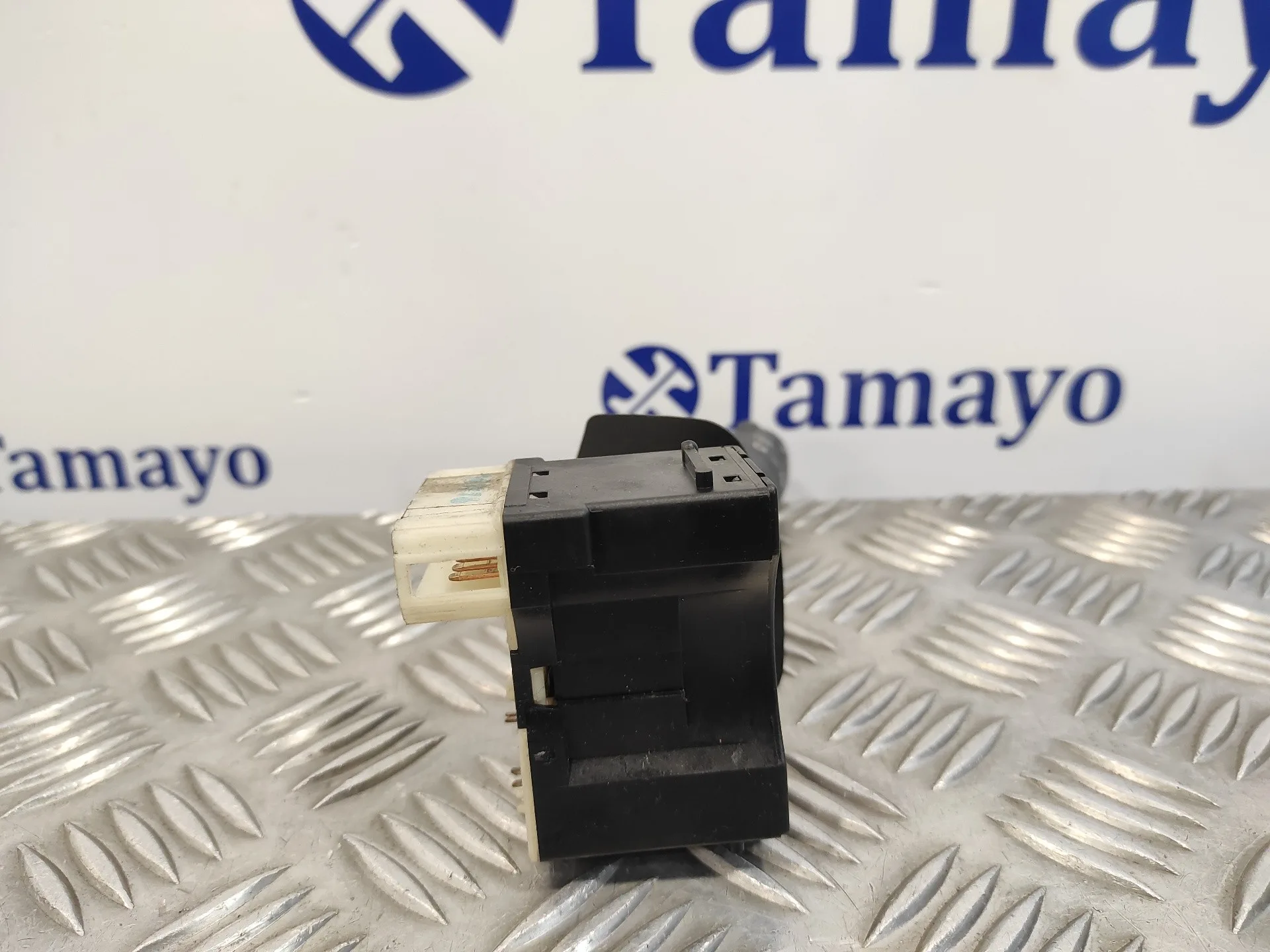 Mando Limpia para Renault Clio Ii Fase Ii (B/Cb0)