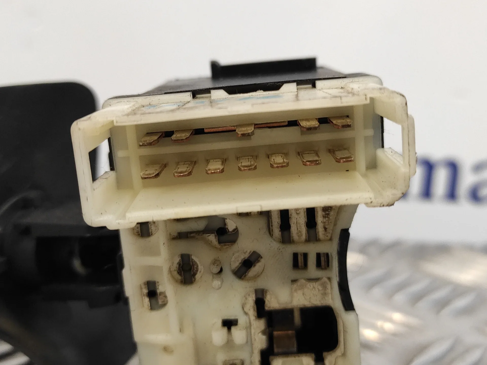 Mando Limpia para Renault Clio Ii Fase Ii (B/Cb0)